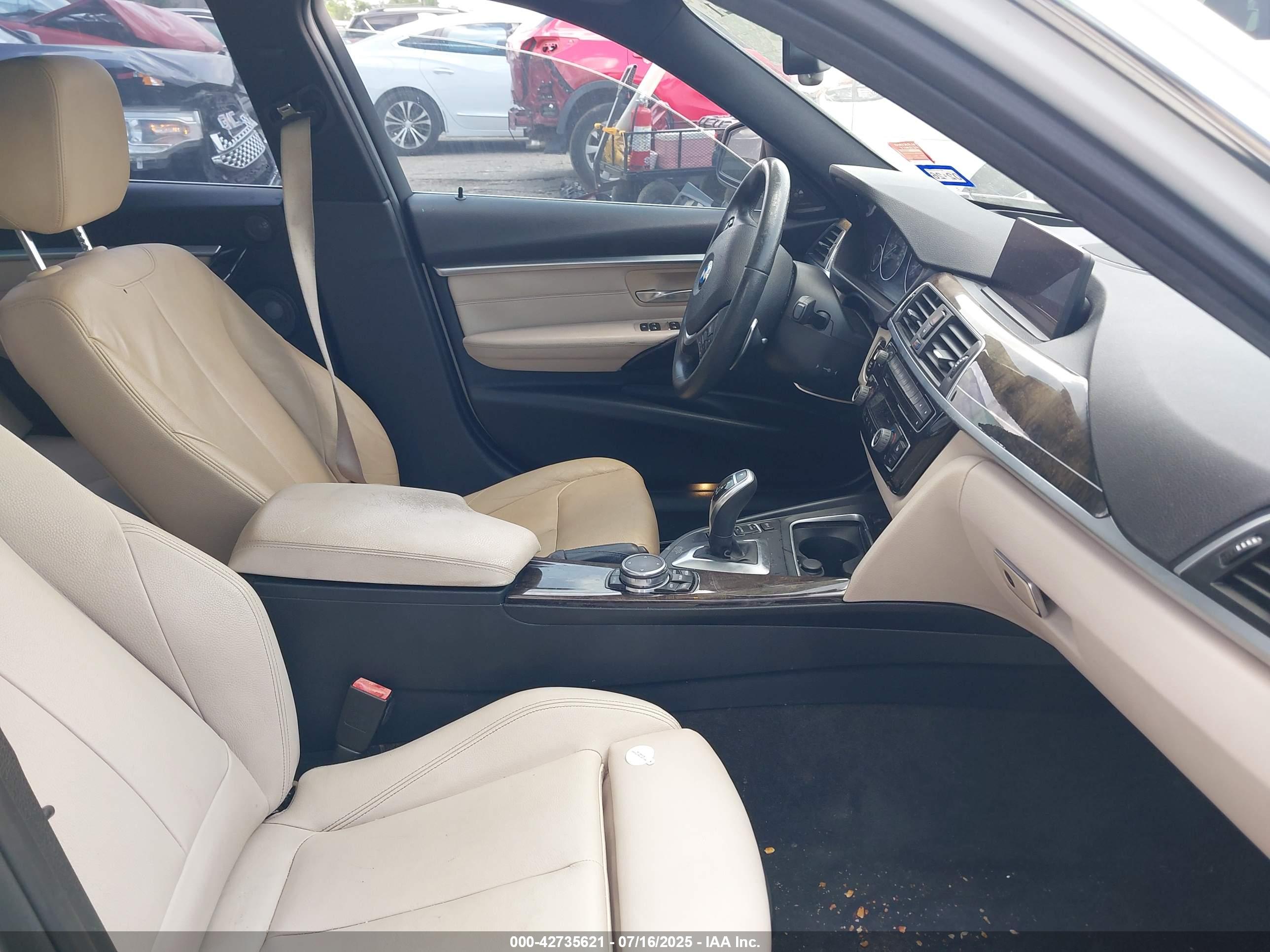BMW 328I image 5