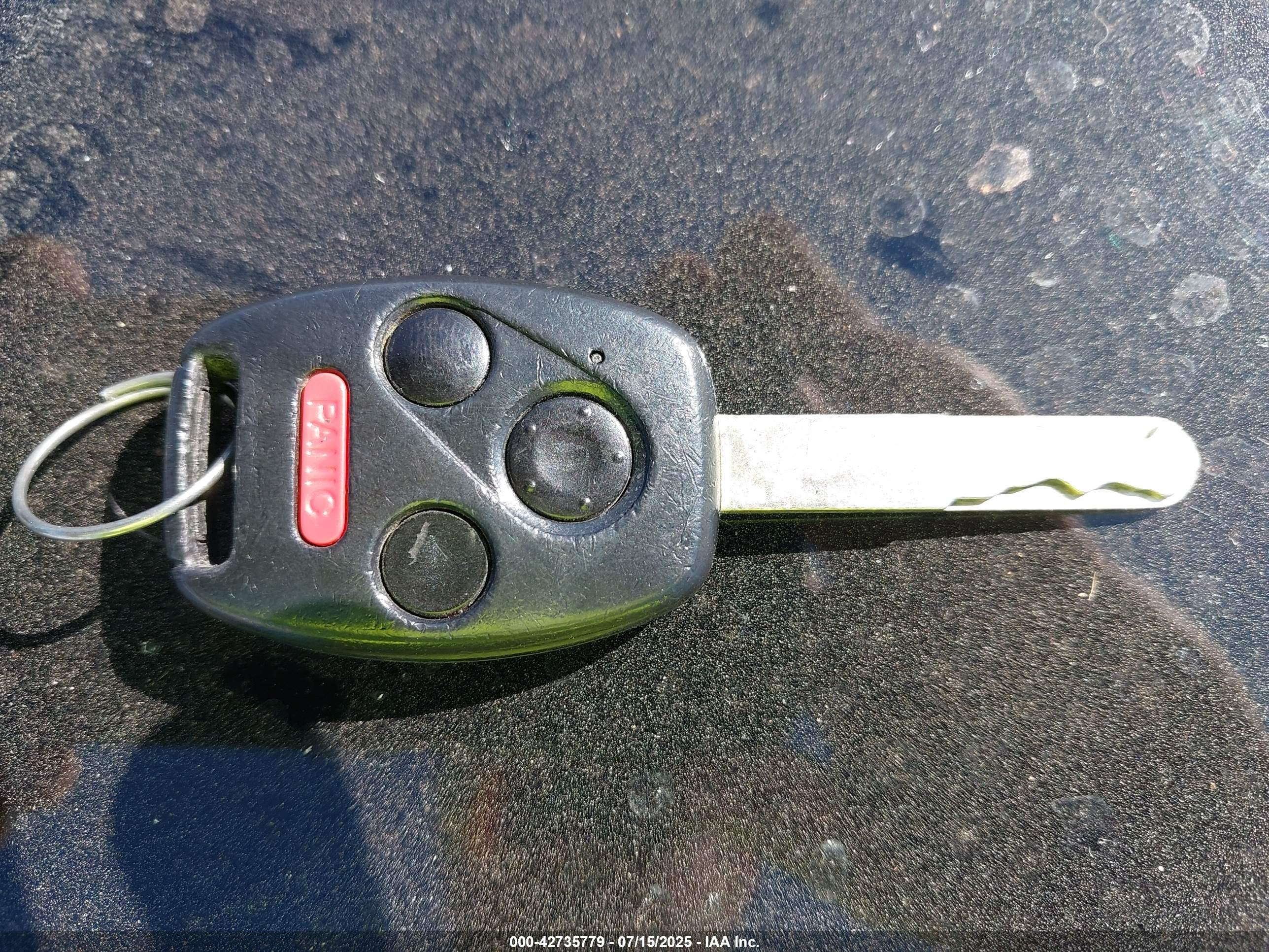 HONDA CIVIC image 11