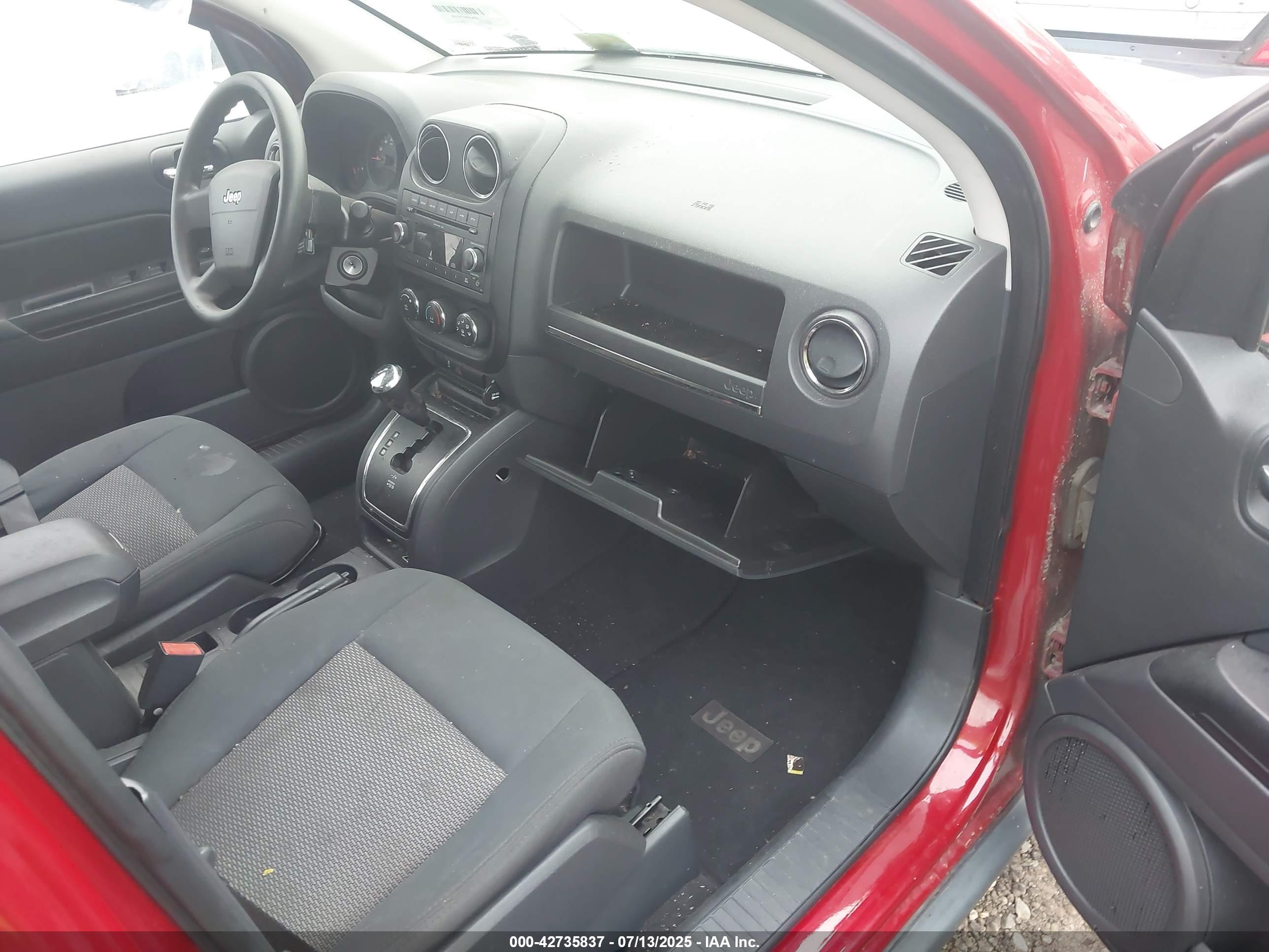 JEEP COMPASS image 5