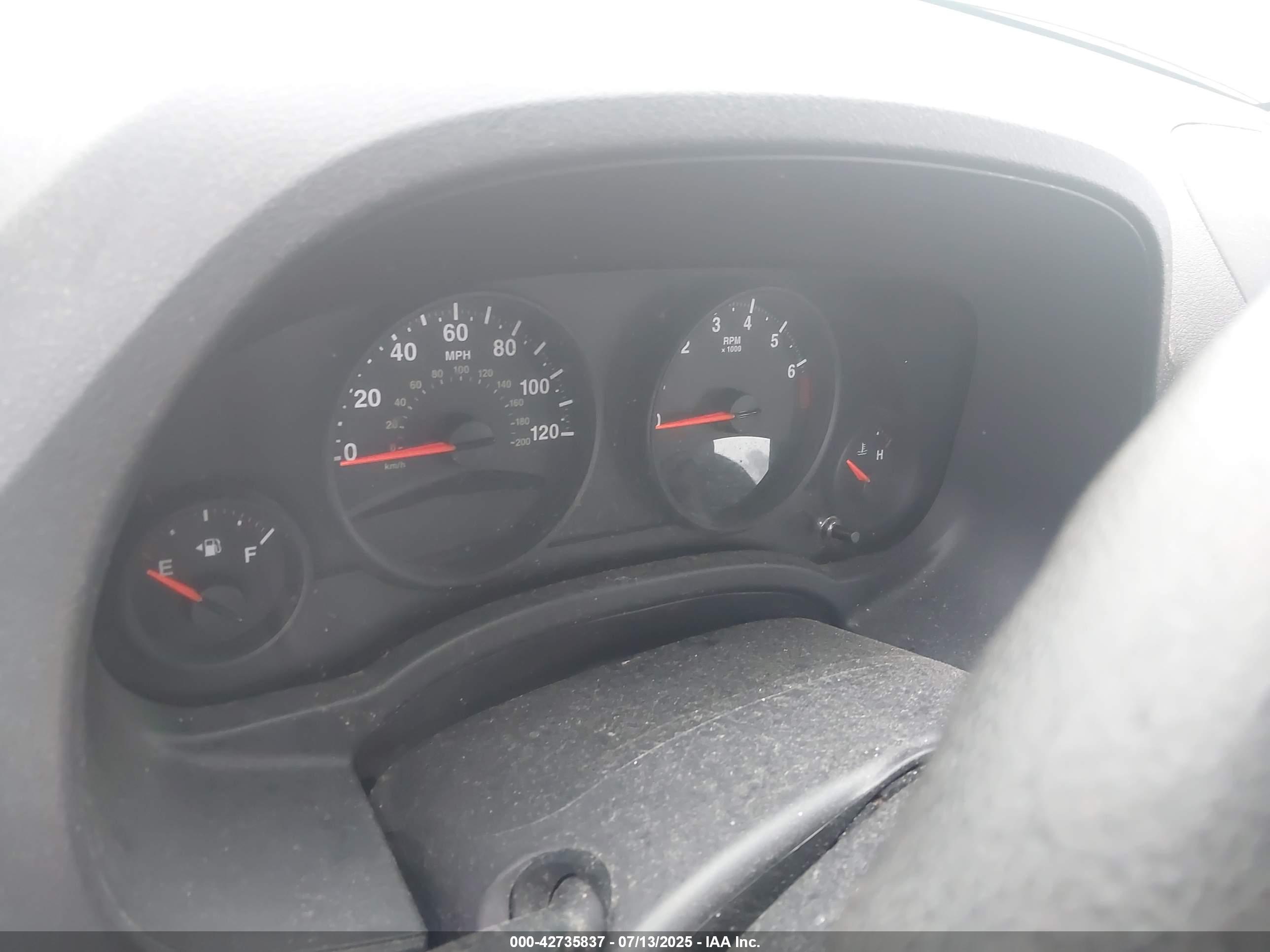 JEEP COMPASS image 7