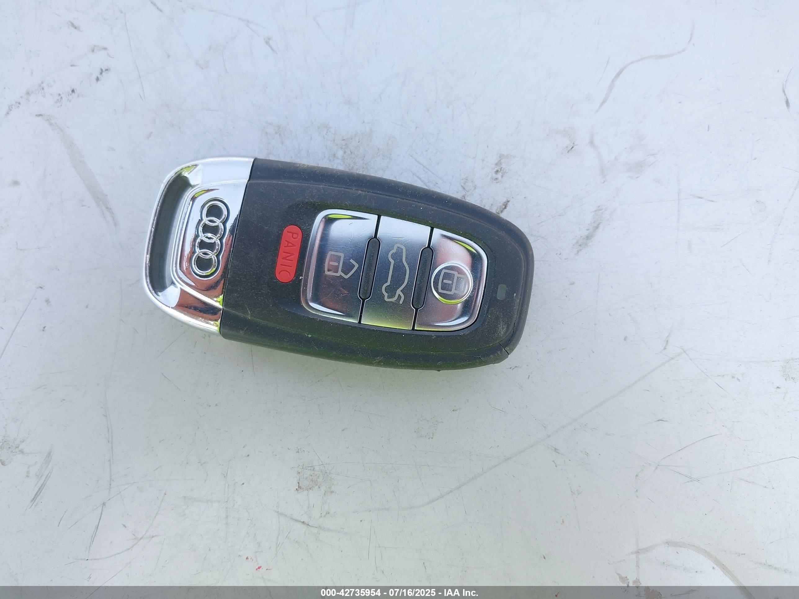 AUDI Q5 image 11