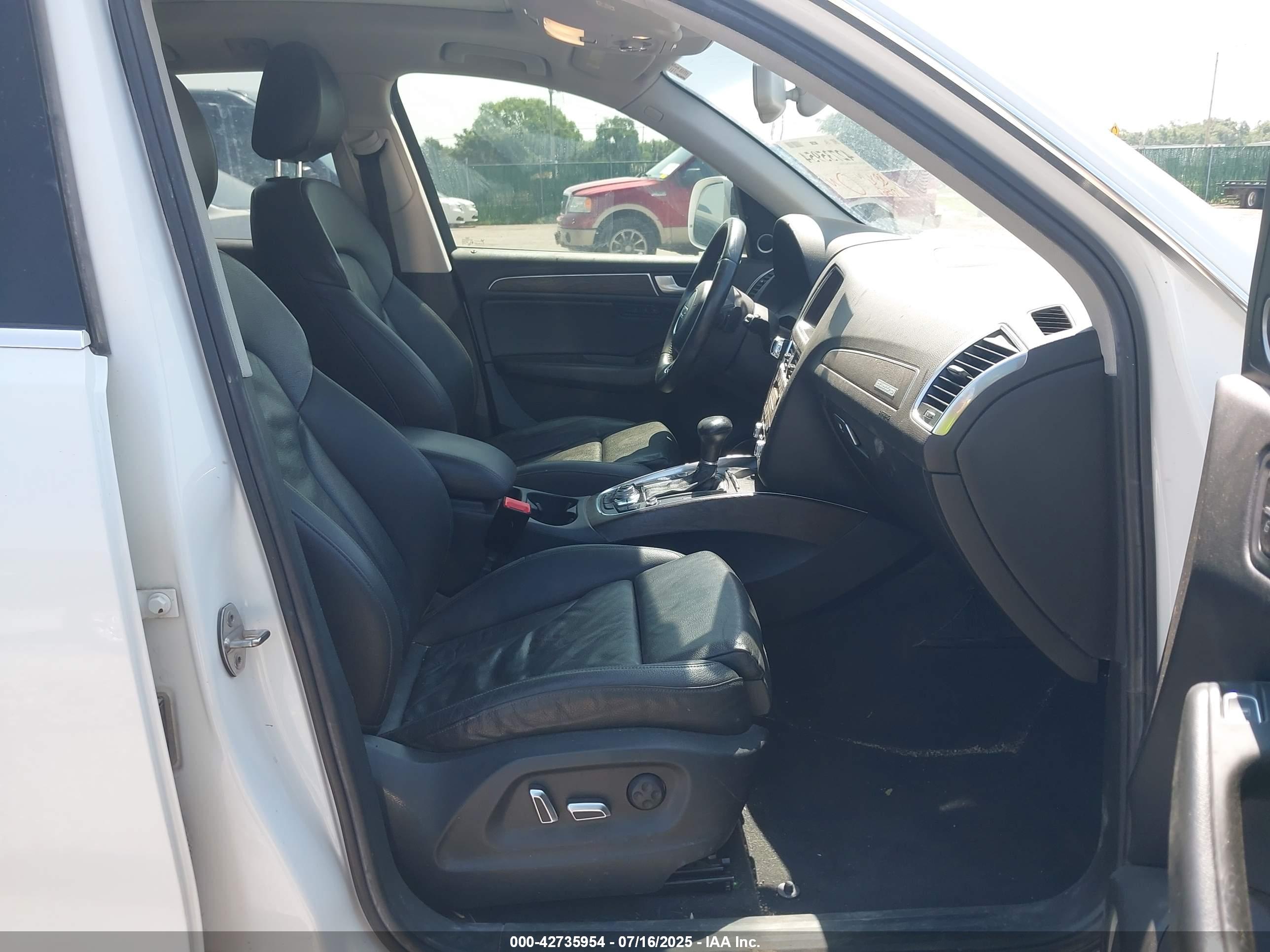 AUDI Q5 image 5