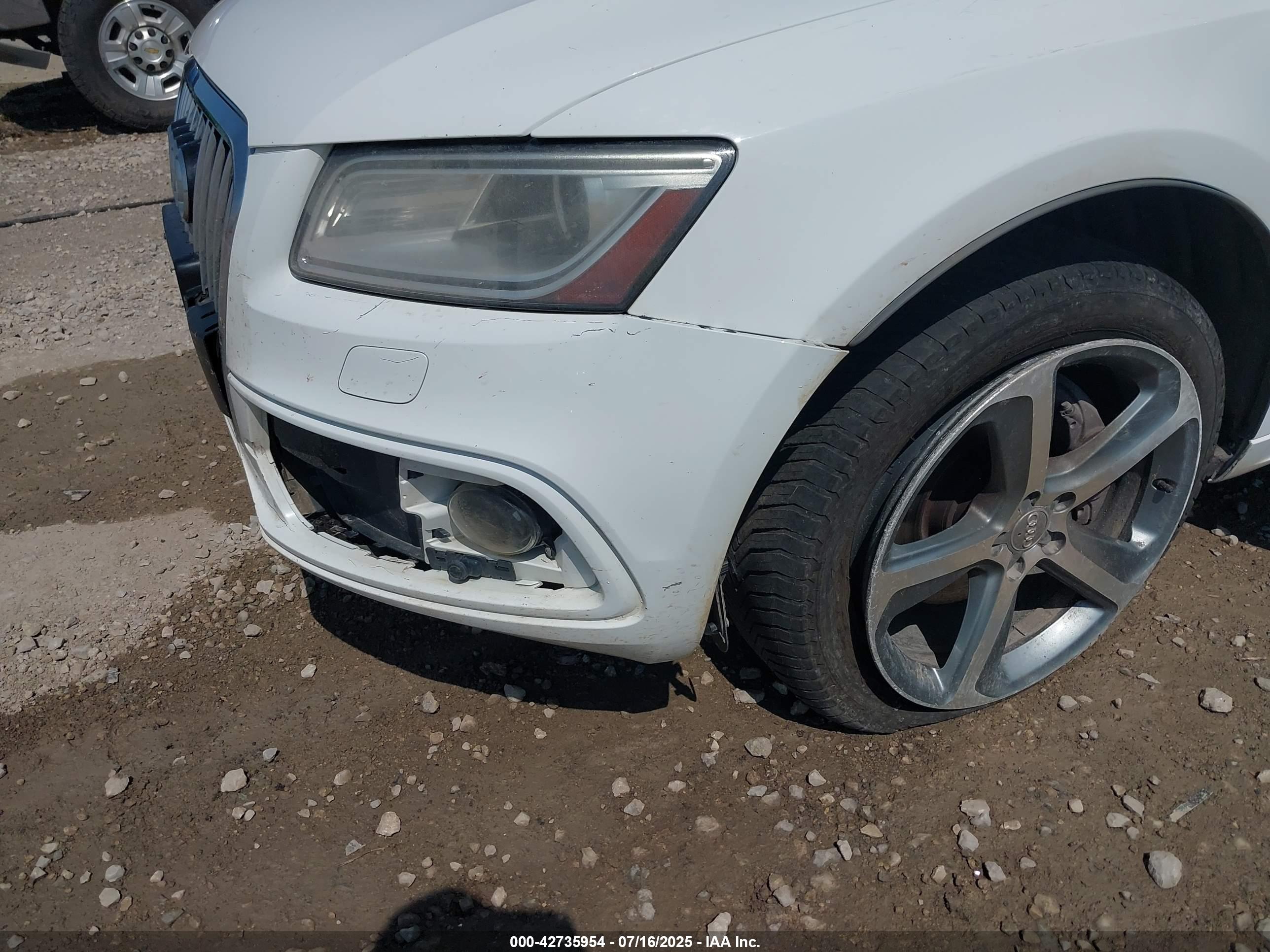 AUDI Q5 image 6
