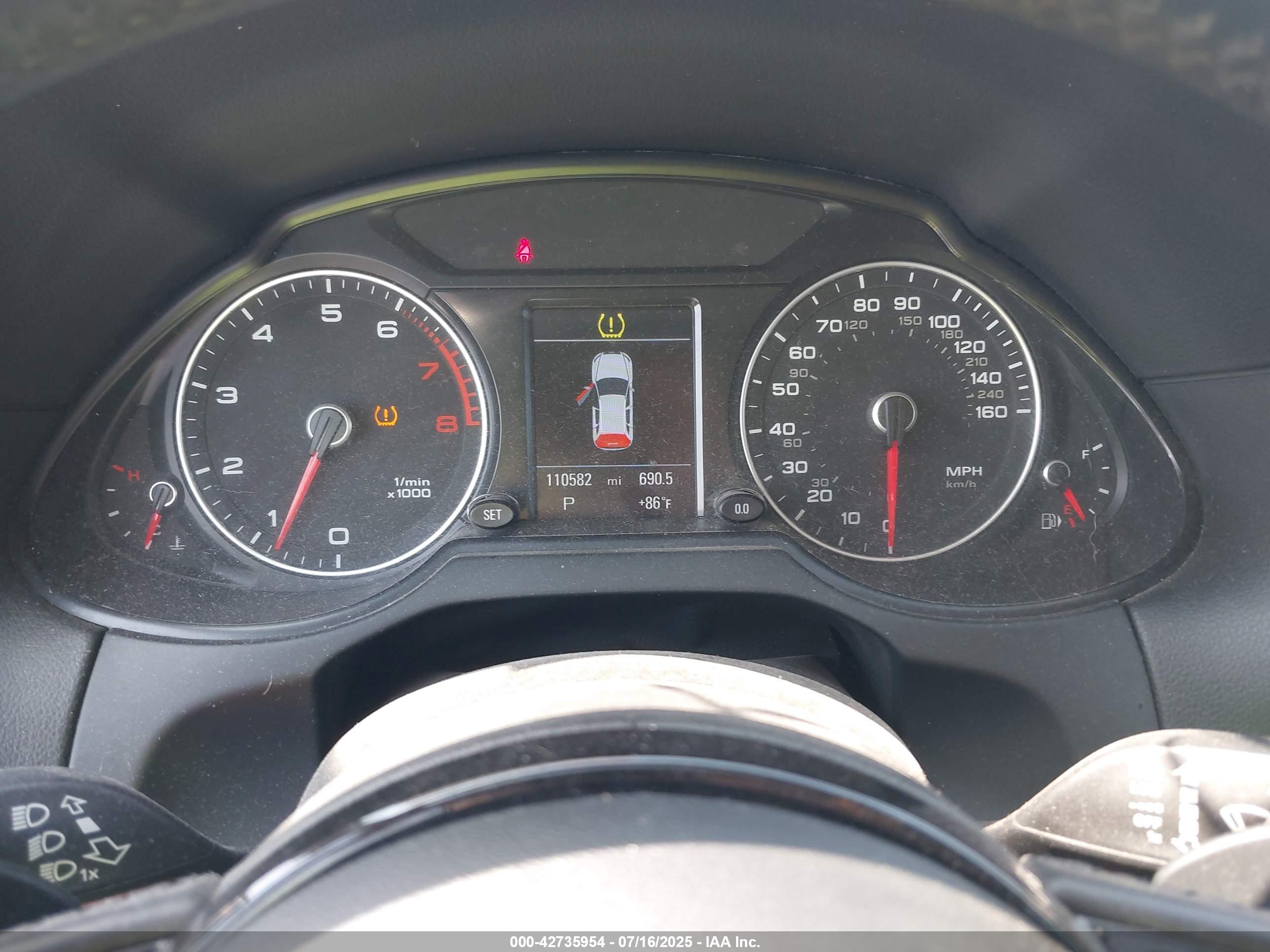 AUDI Q5 image 7