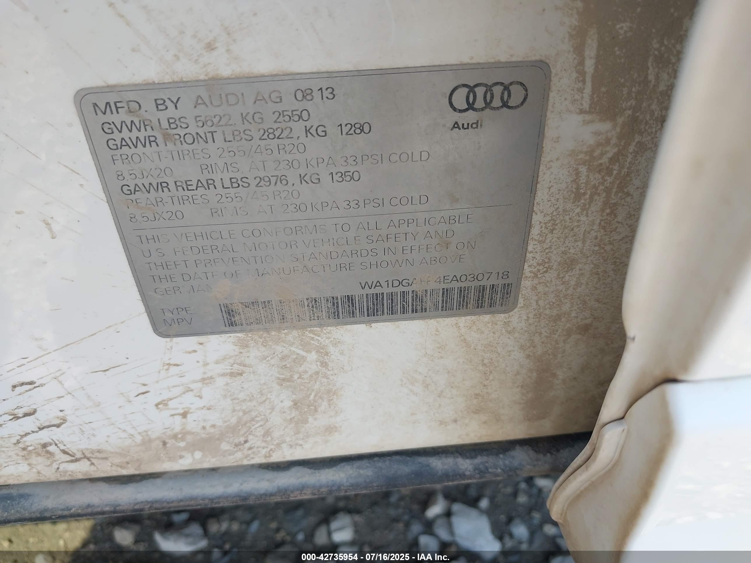 AUDI Q5 image 9