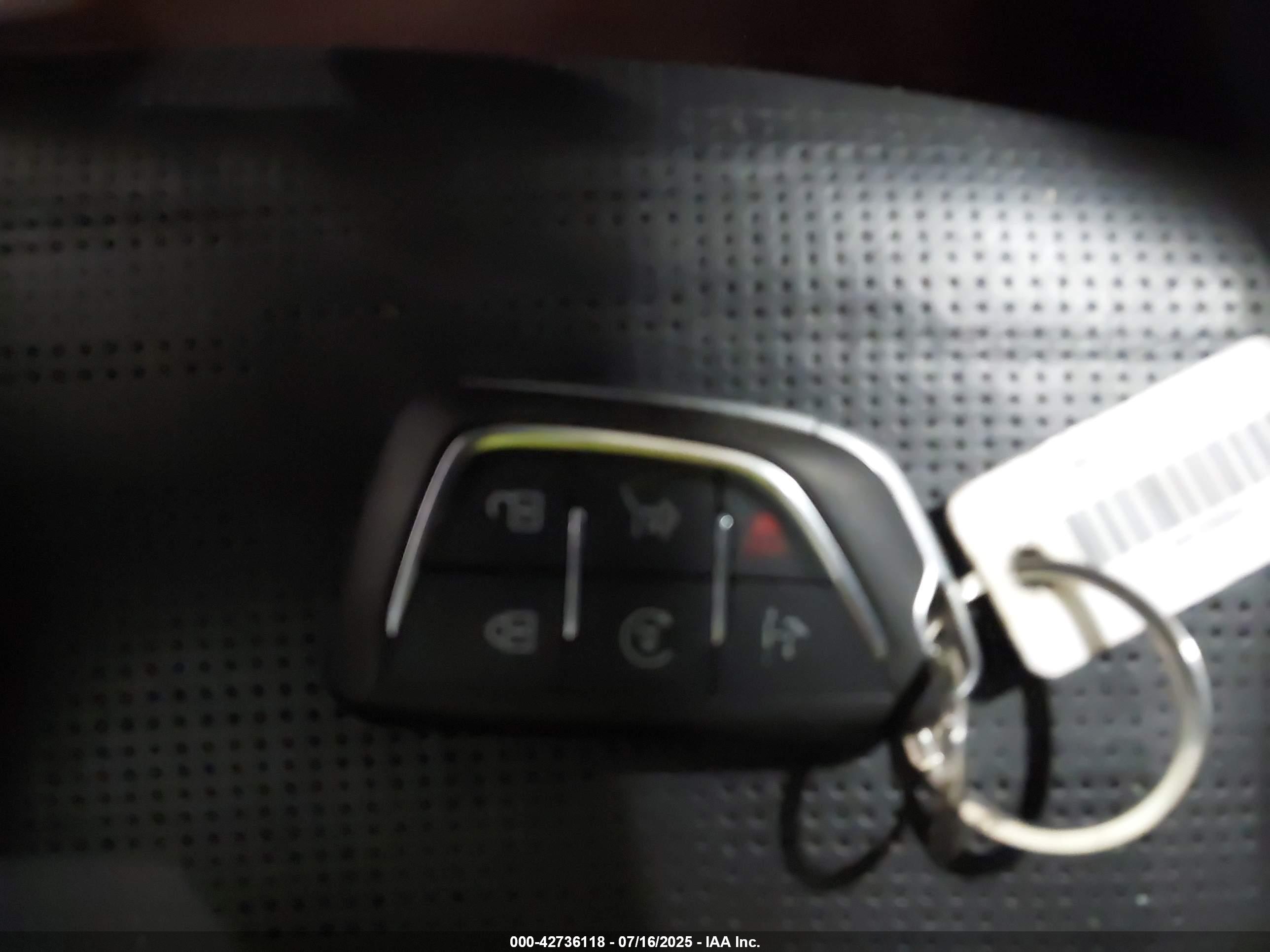 CADILLAC ESCALADE image 11
