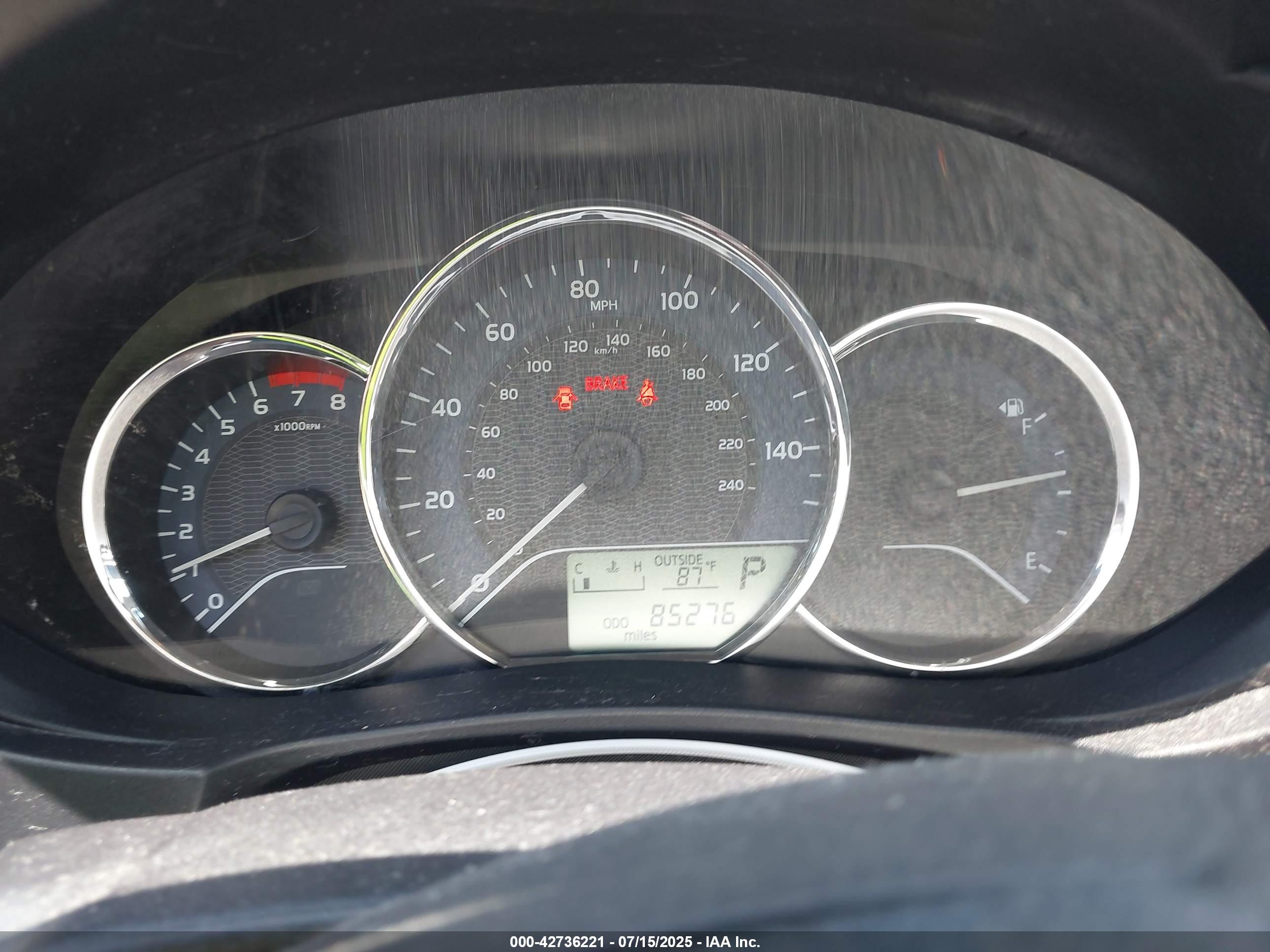TOYOTA COROLLA image 7