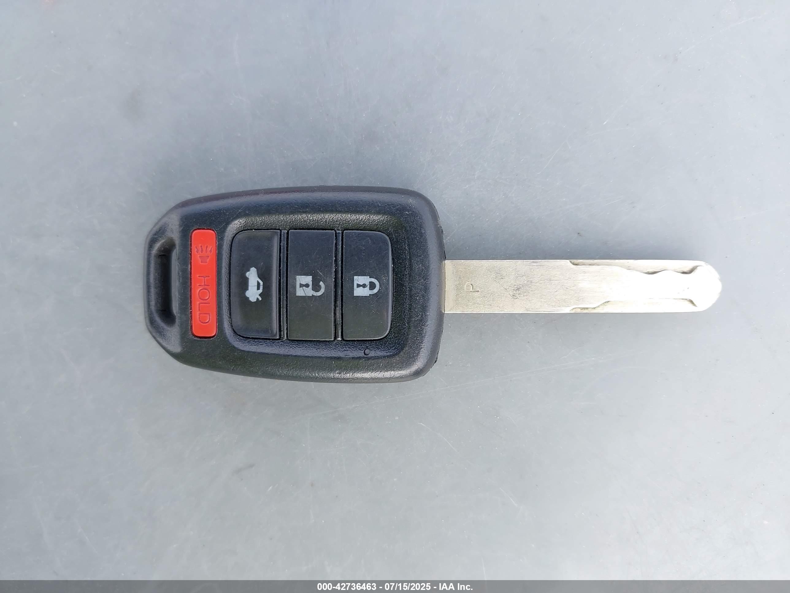 HONDA CIVIC image 11