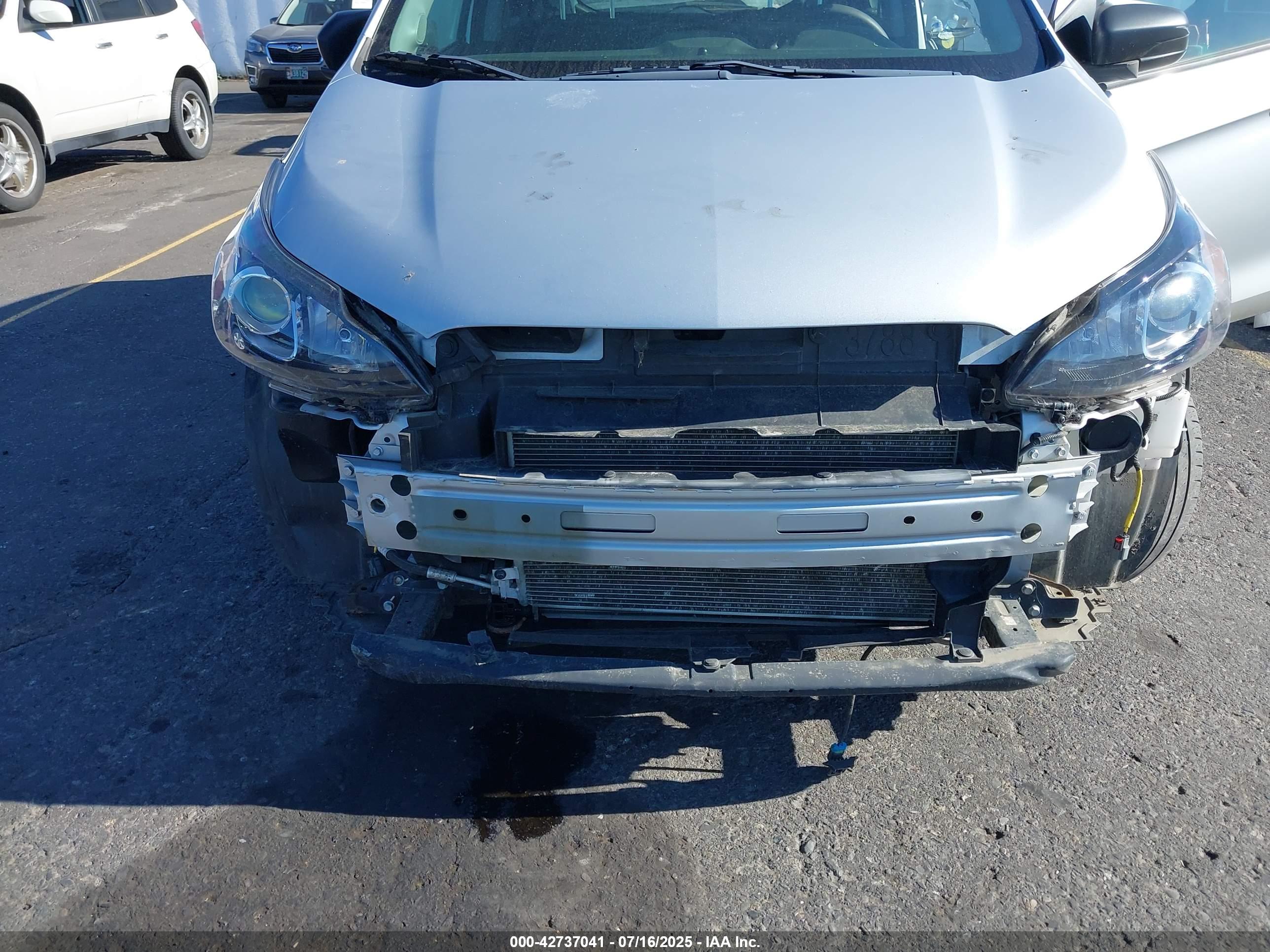 CHEVROLET SPARK image 6