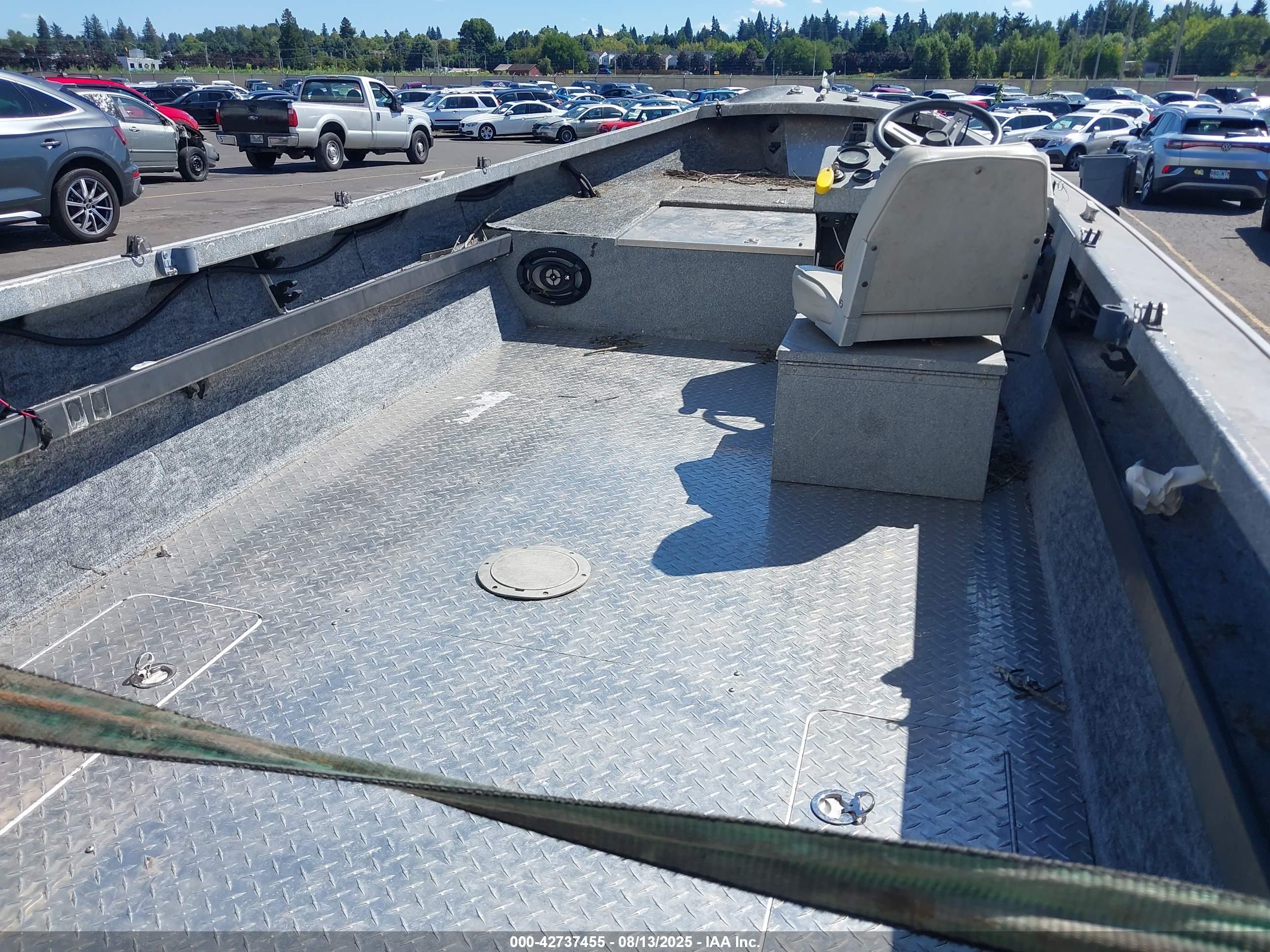 ALUMA-WELD OTHER image 5