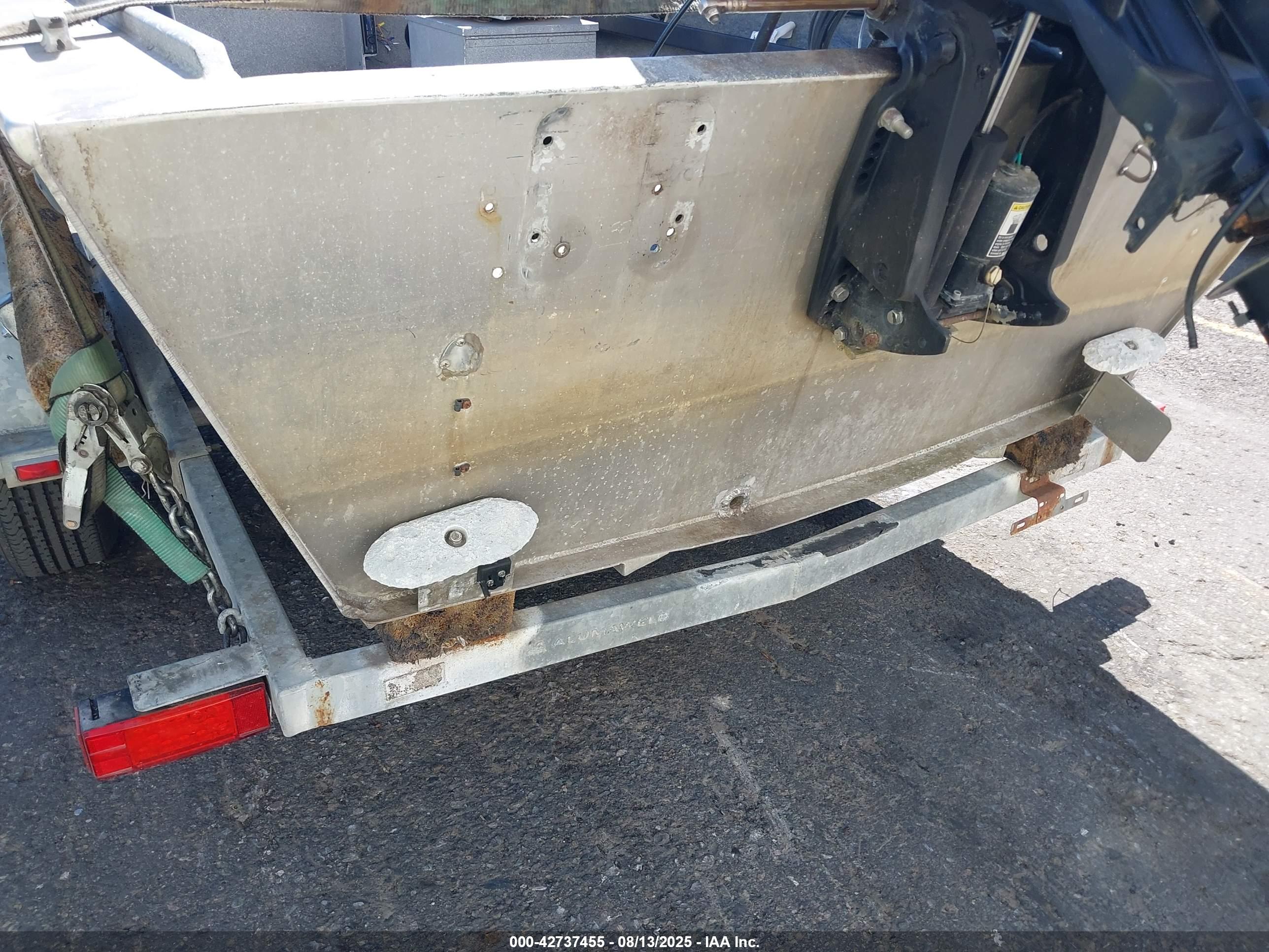 ALUMA-WELD OTHER image 6