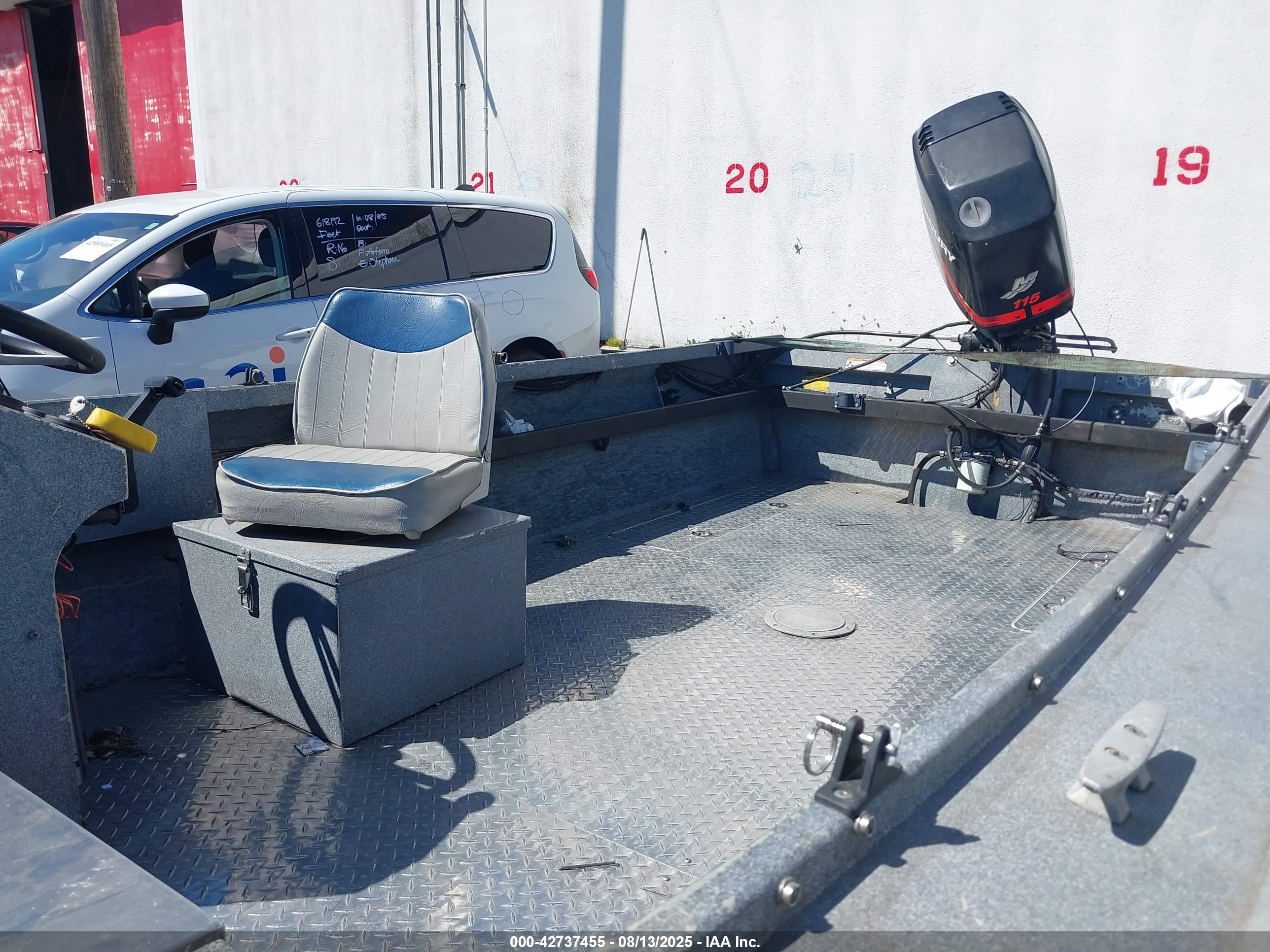 ALUMA-WELD OTHER image 8