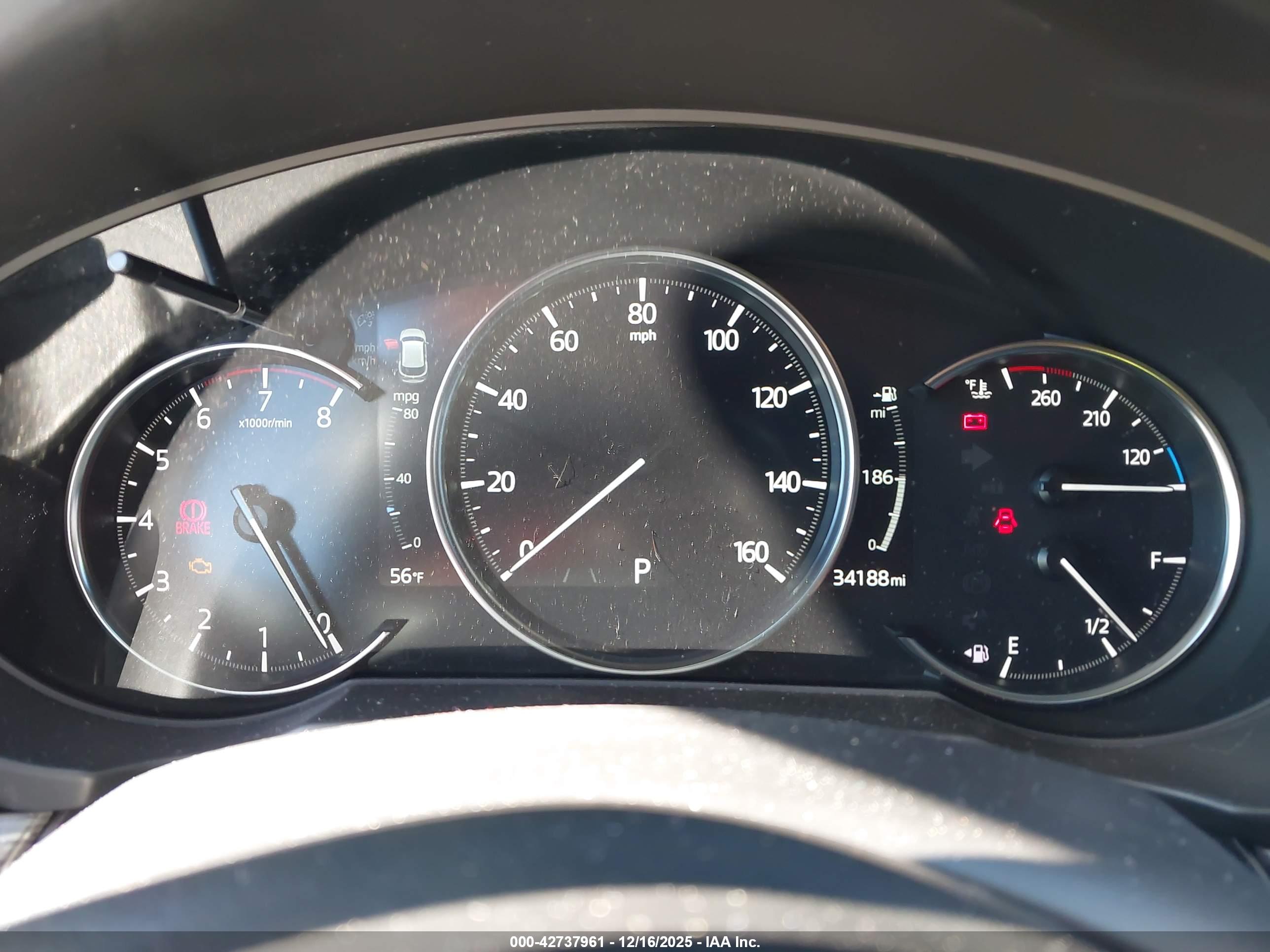 MAZDA CX-5 image 7