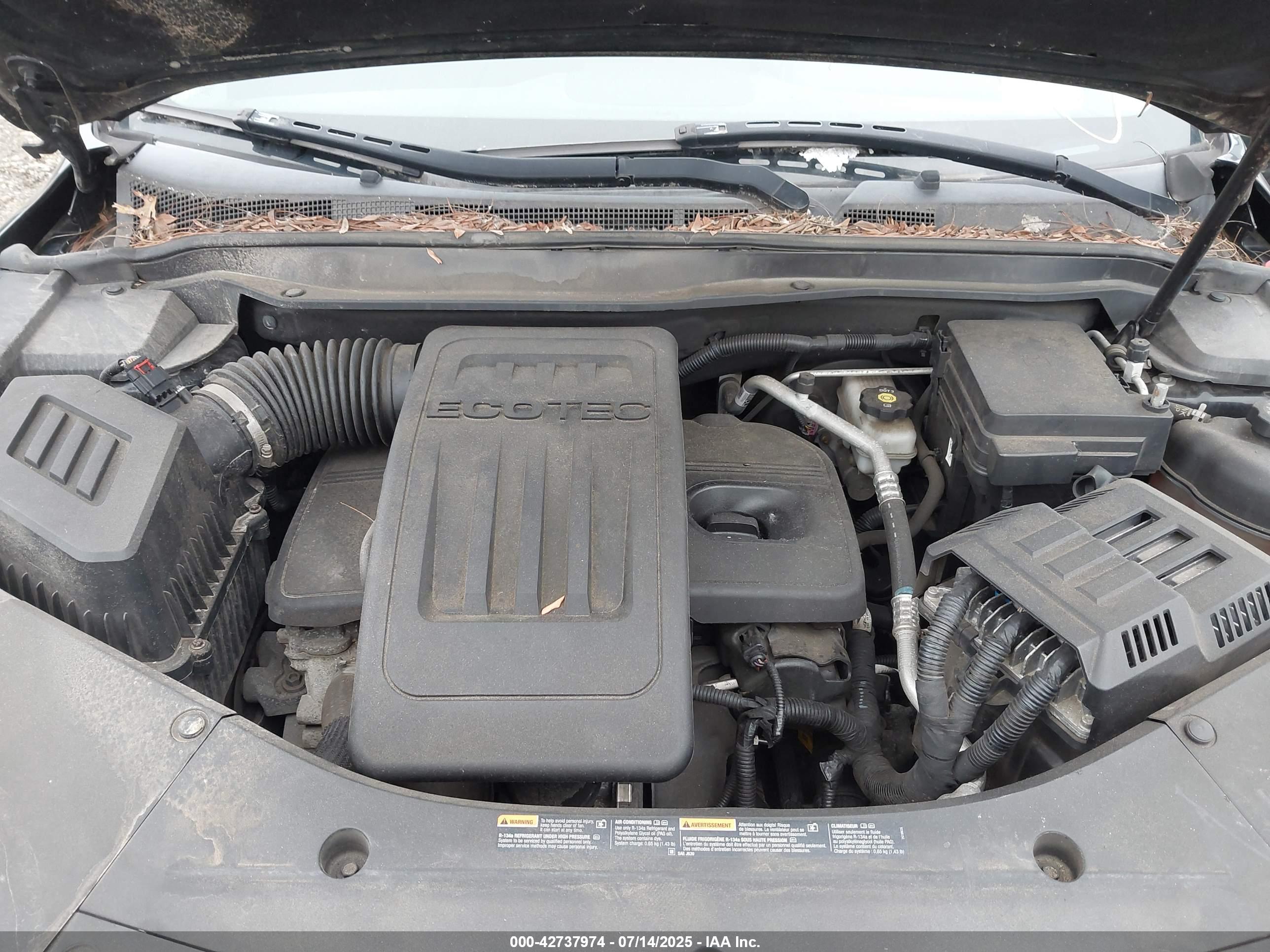 GMC TERRAIN image 10