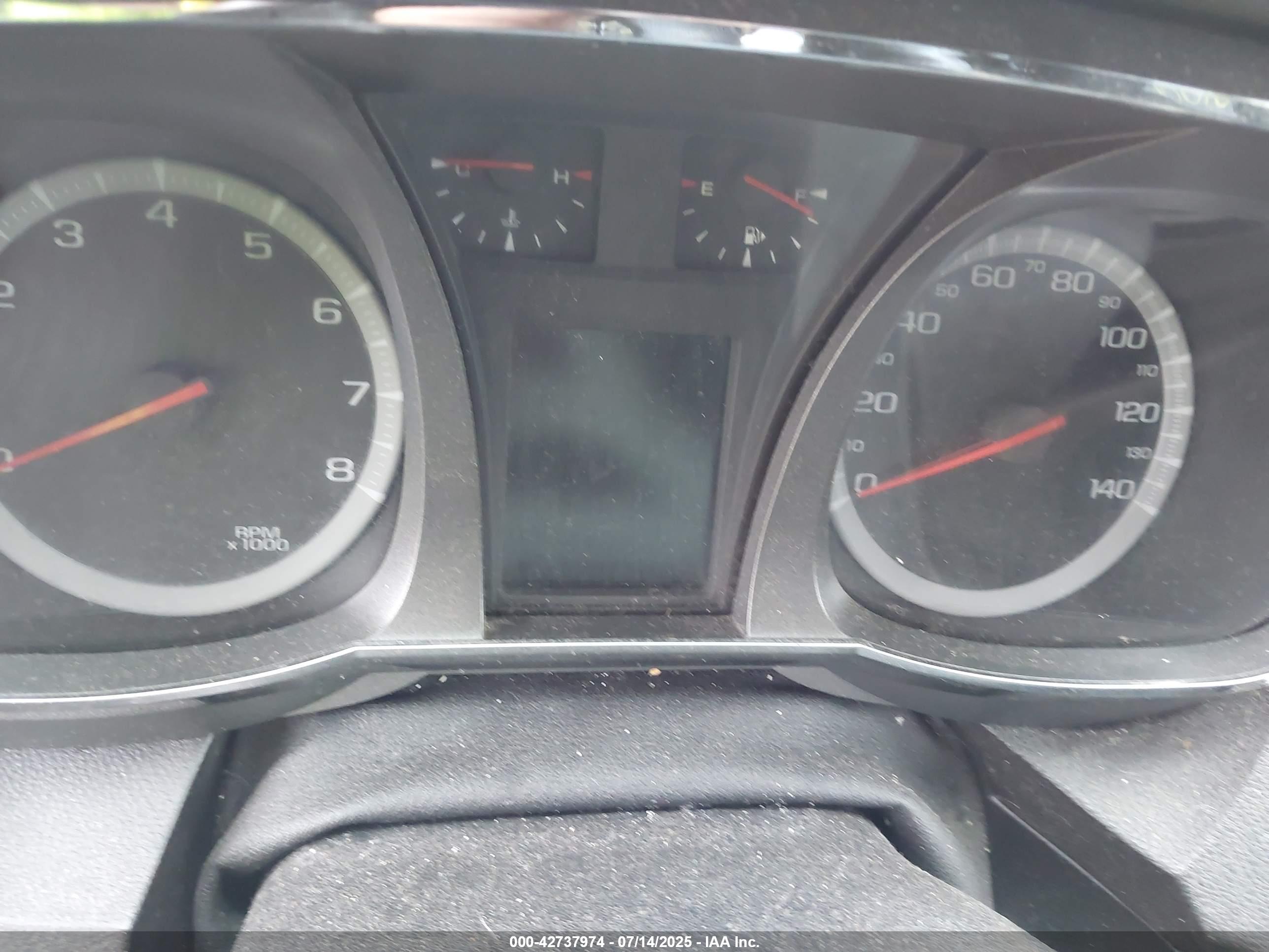 GMC TERRAIN image 7