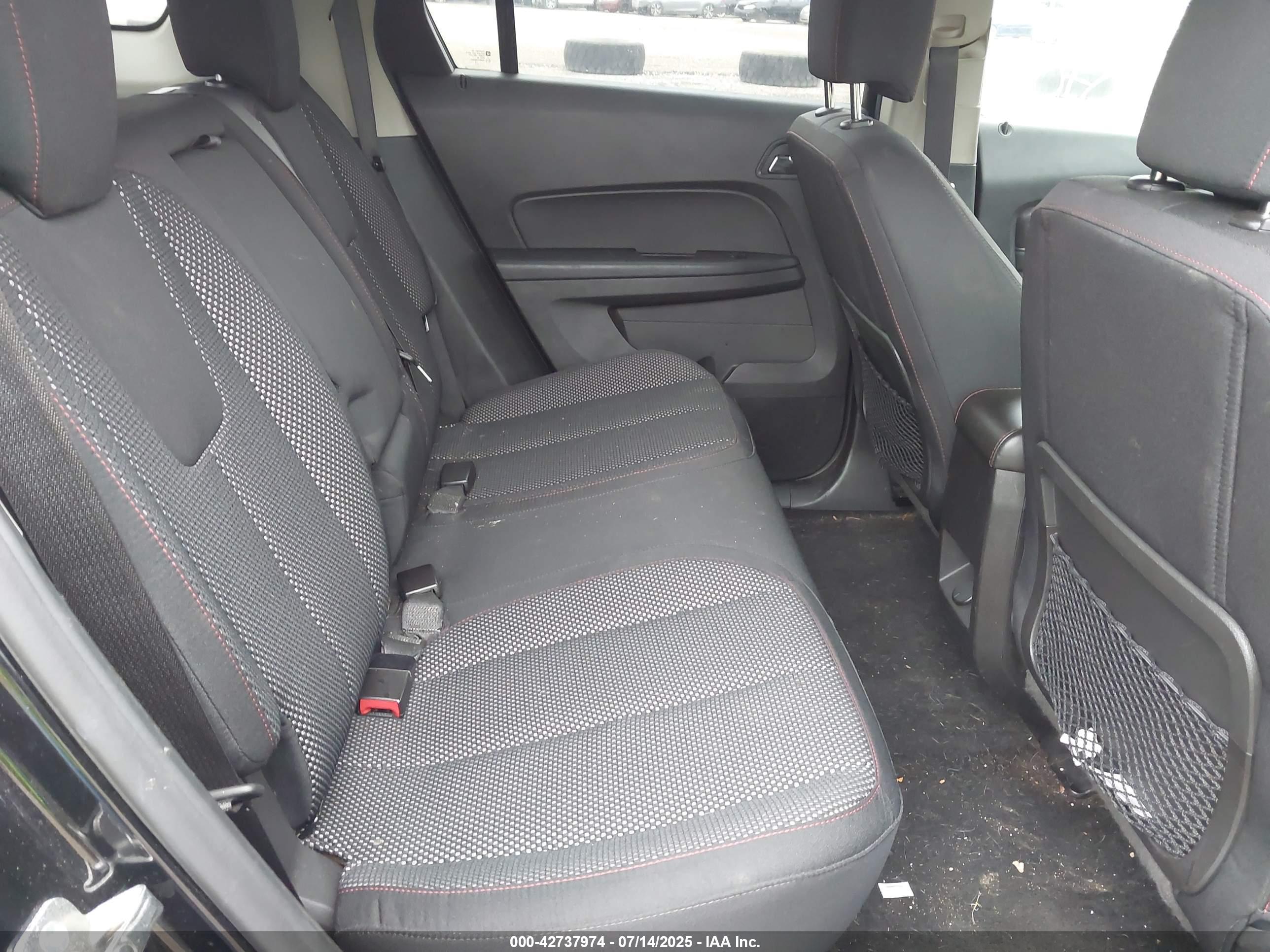 GMC TERRAIN image 8