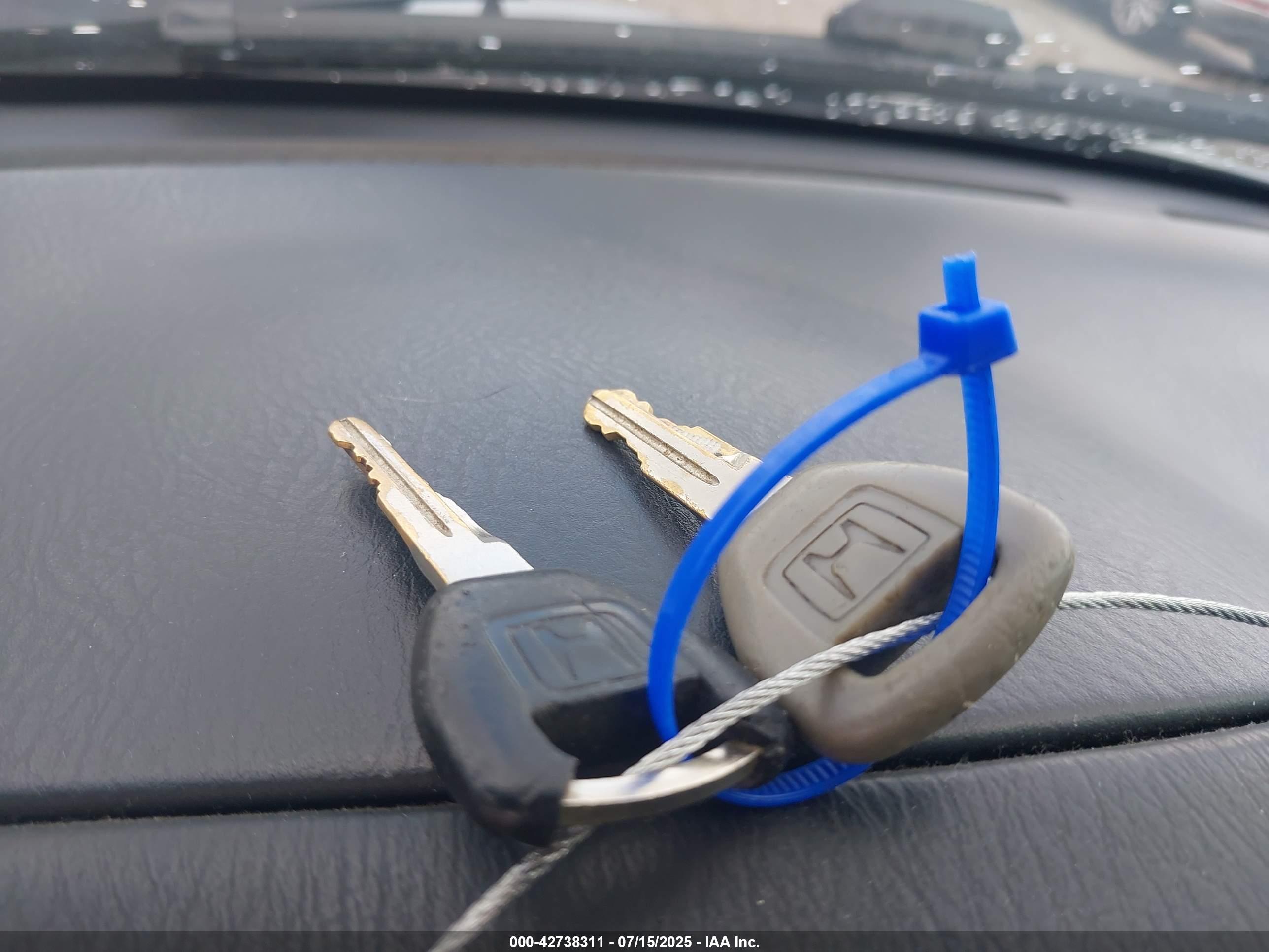 HONDA CIVIC image 11