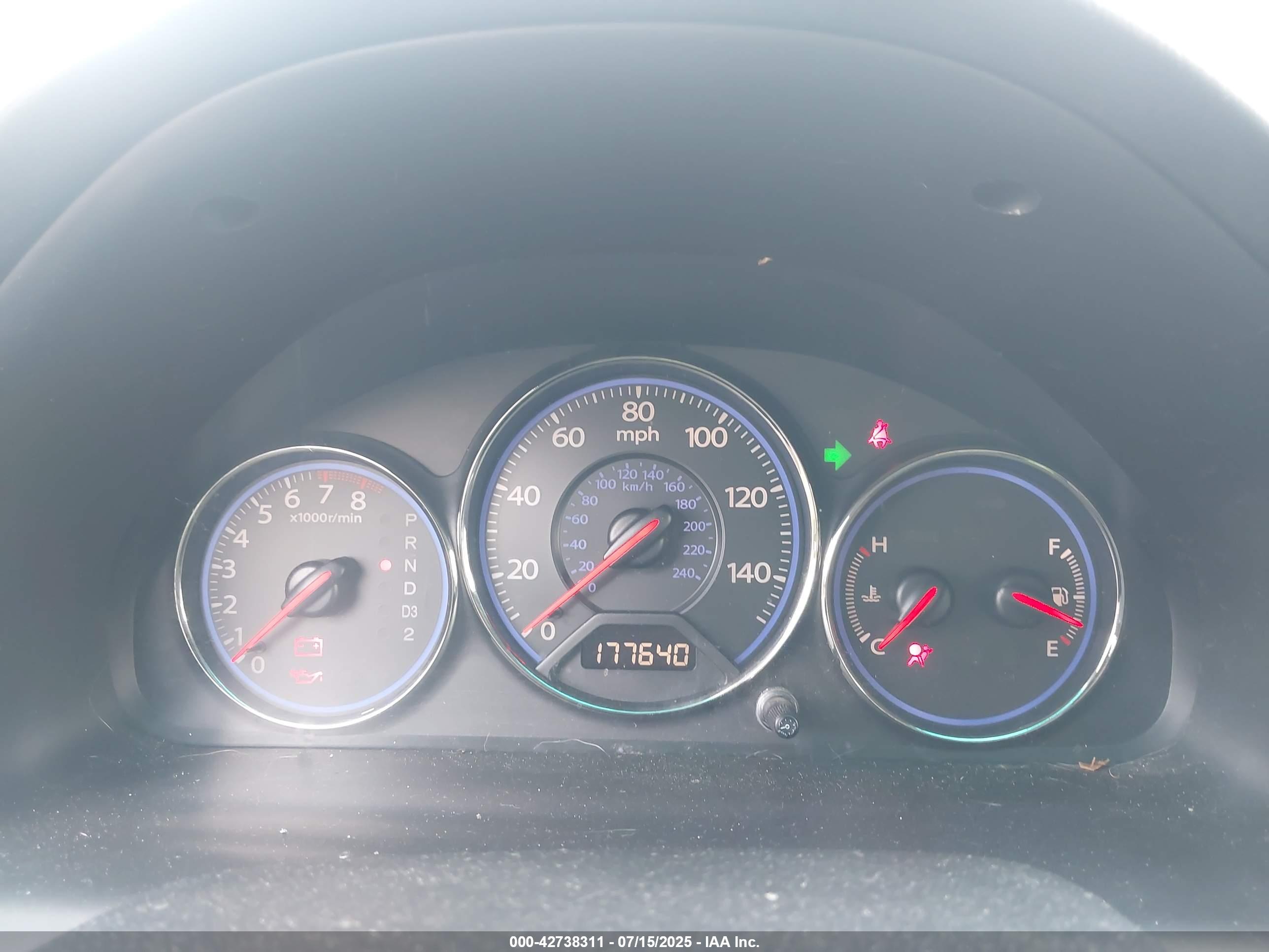 HONDA CIVIC image 7