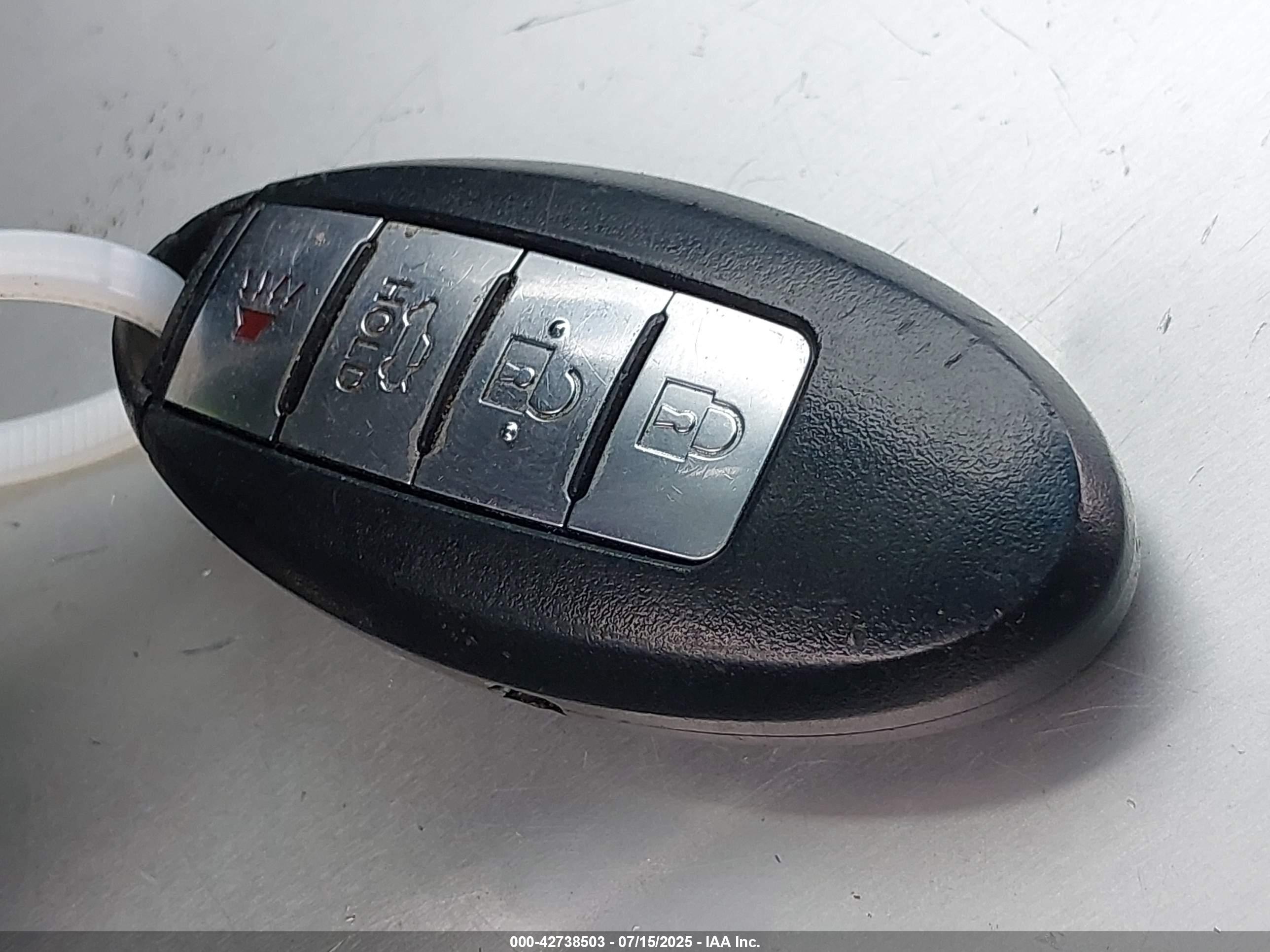 INFINITI G37 image 11