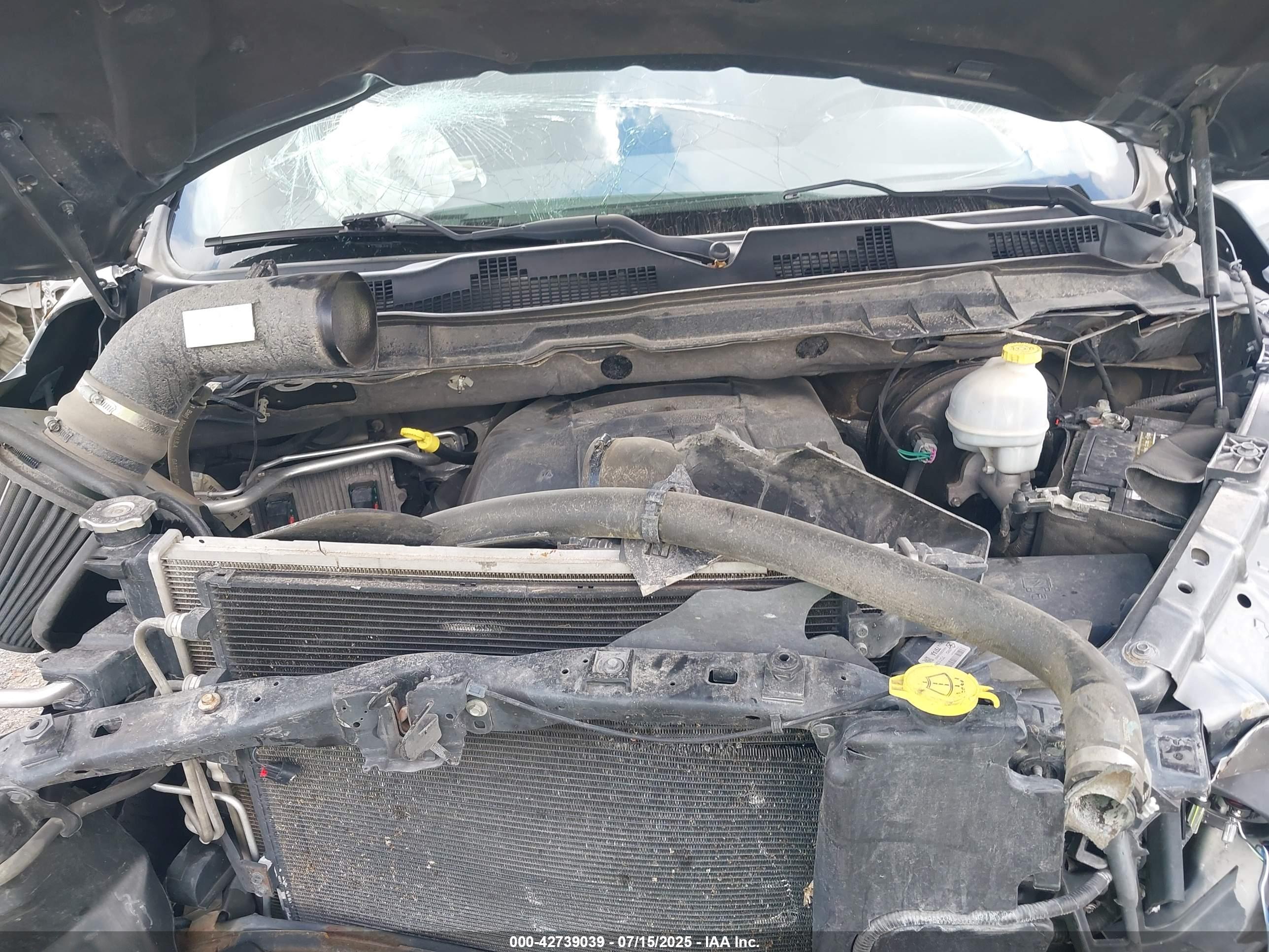 RAM 1500 image 10