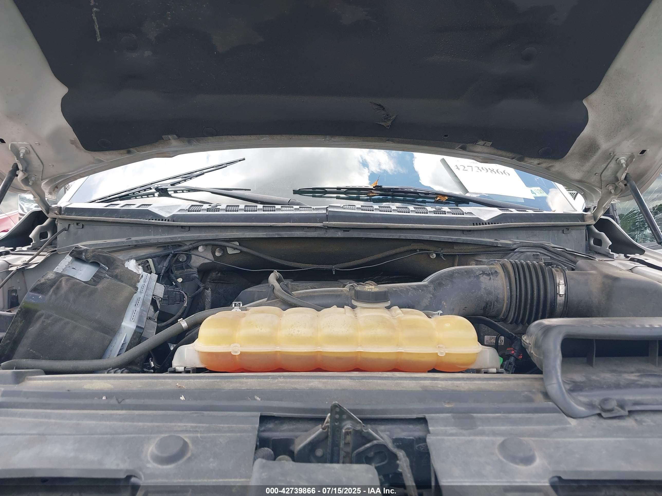 FORD F-150 image 10
