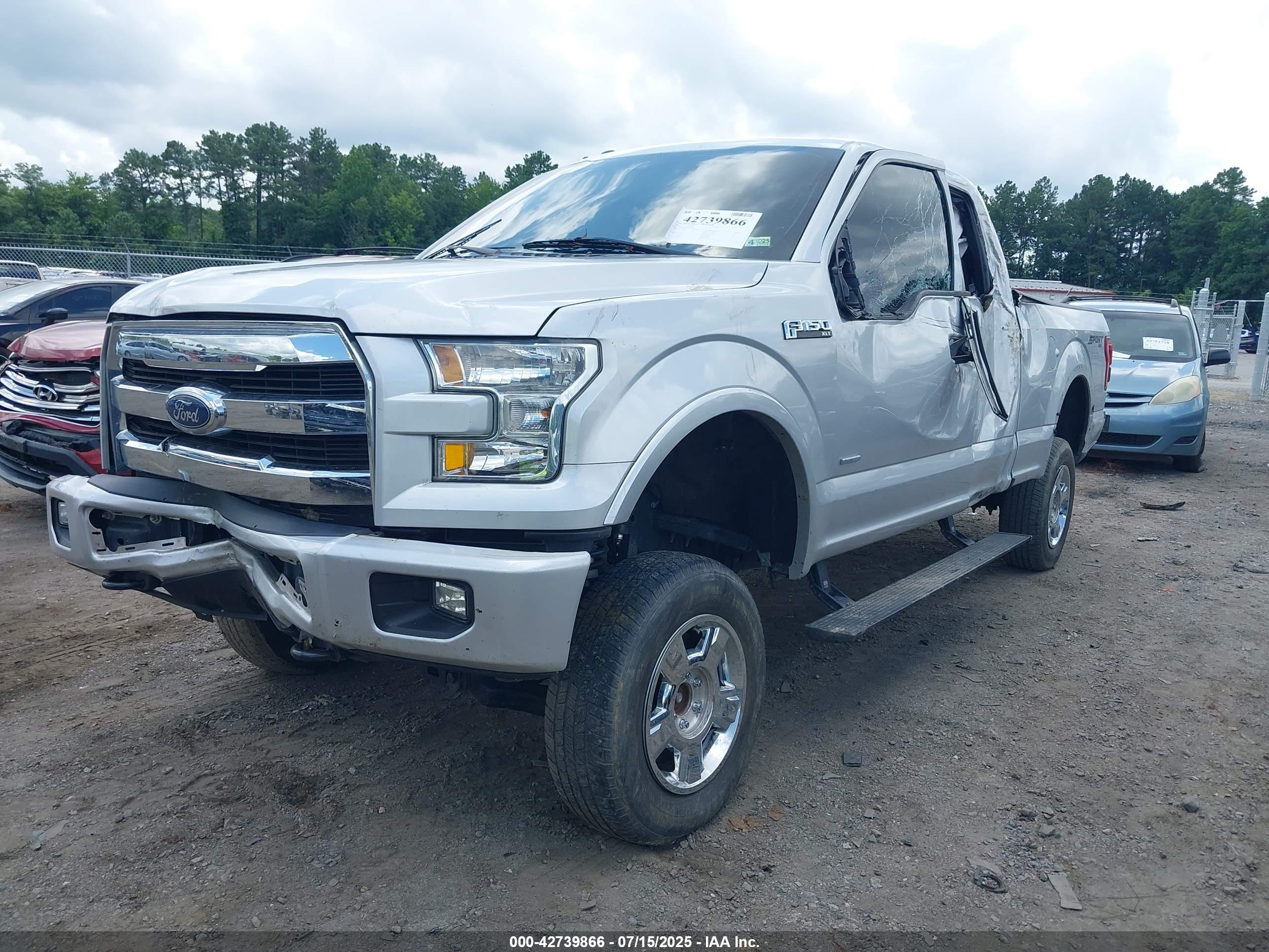 FORD F-150 image 2