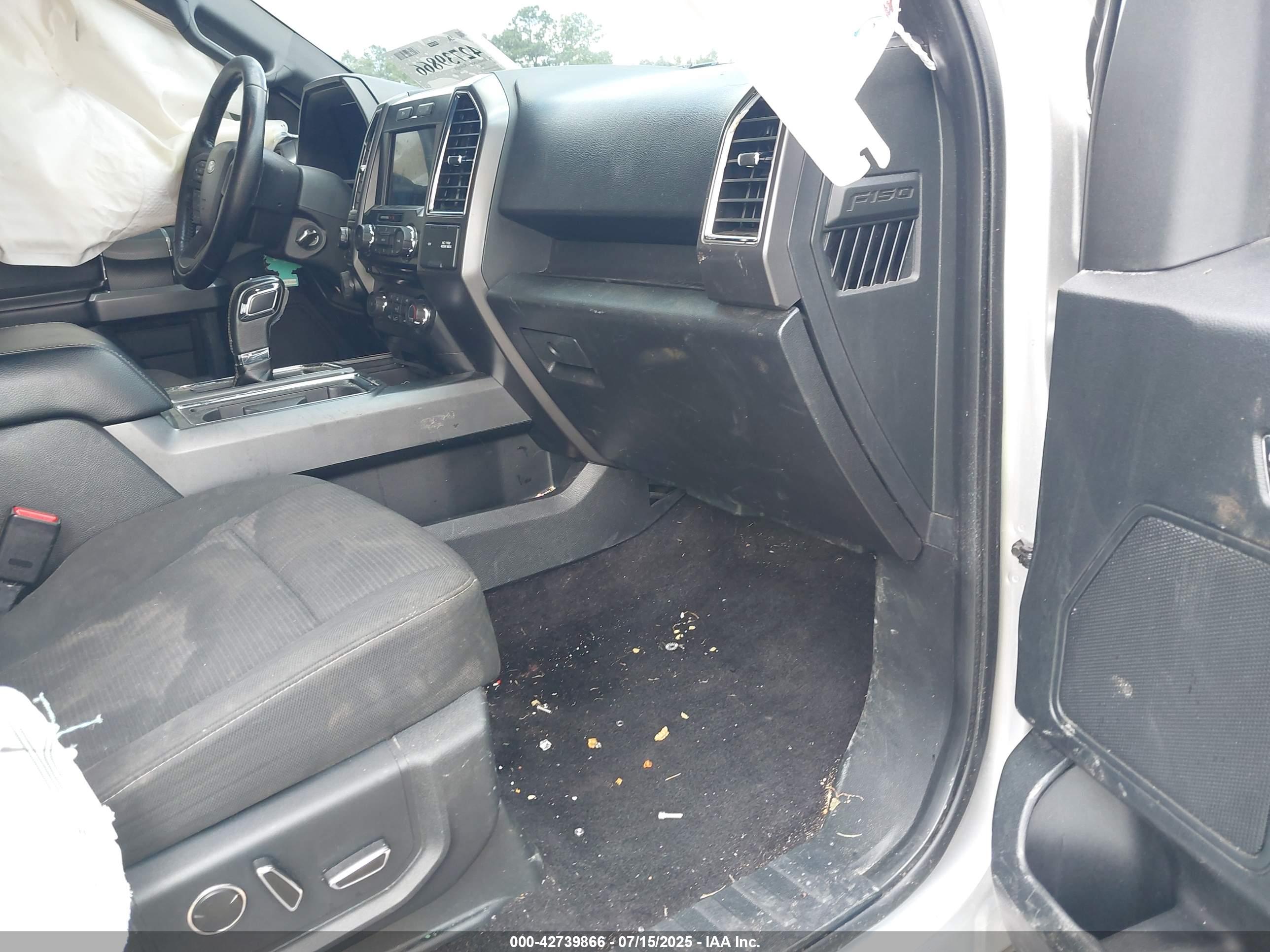 FORD F-150 image 5