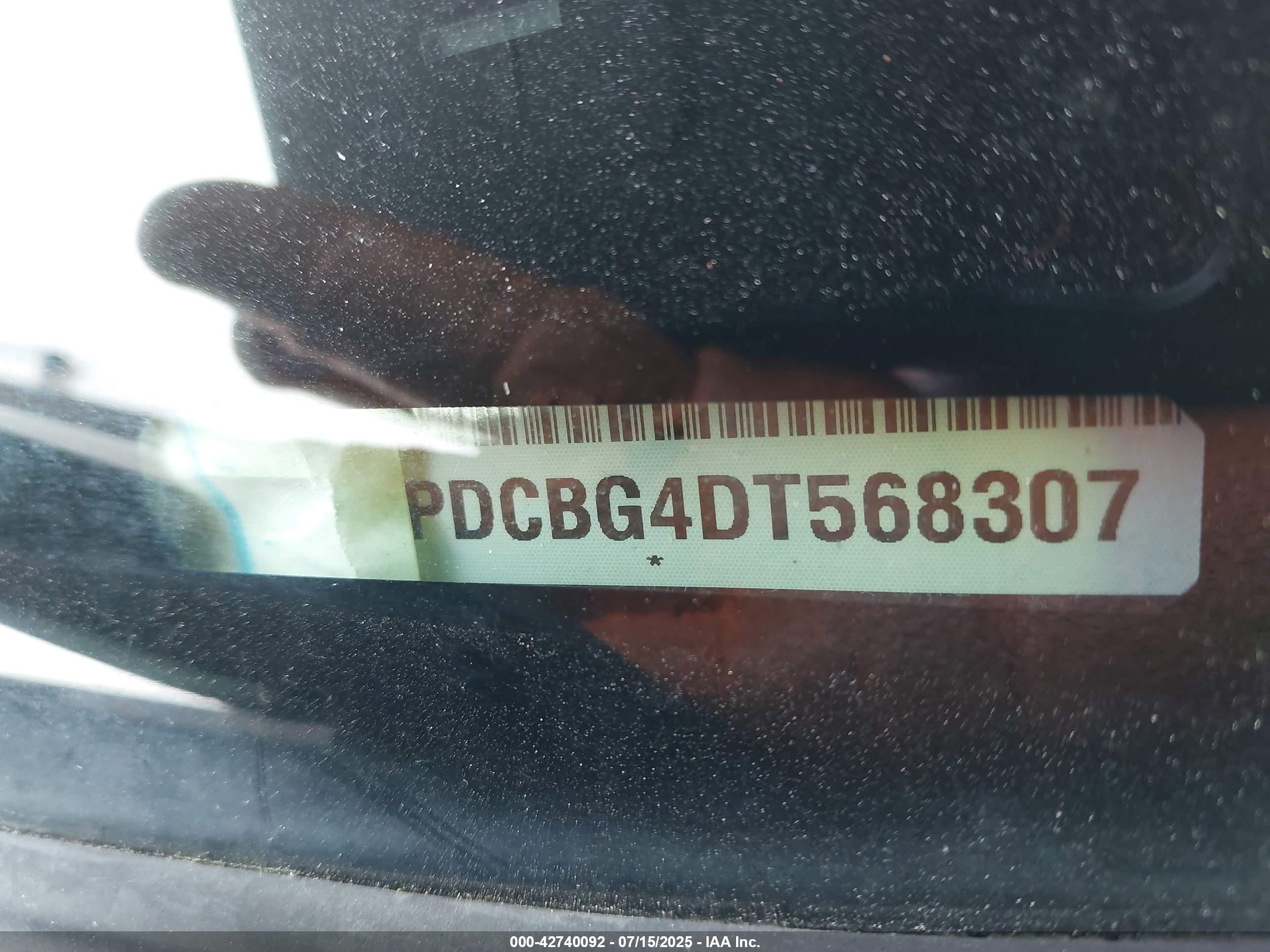 DODGE JOURNEY image 9