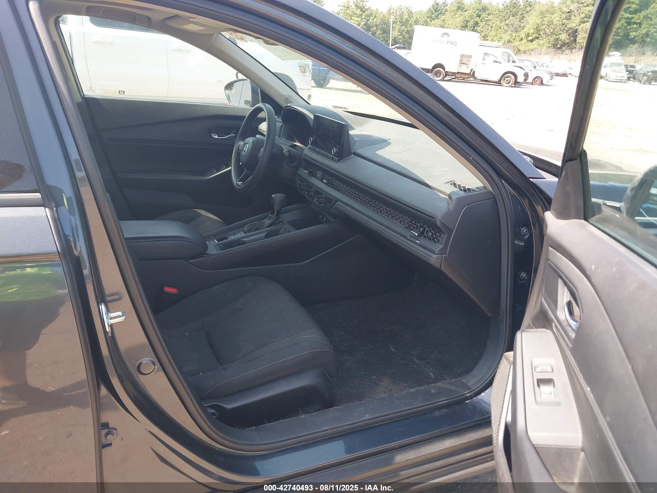 HONDA ACCORD image 5