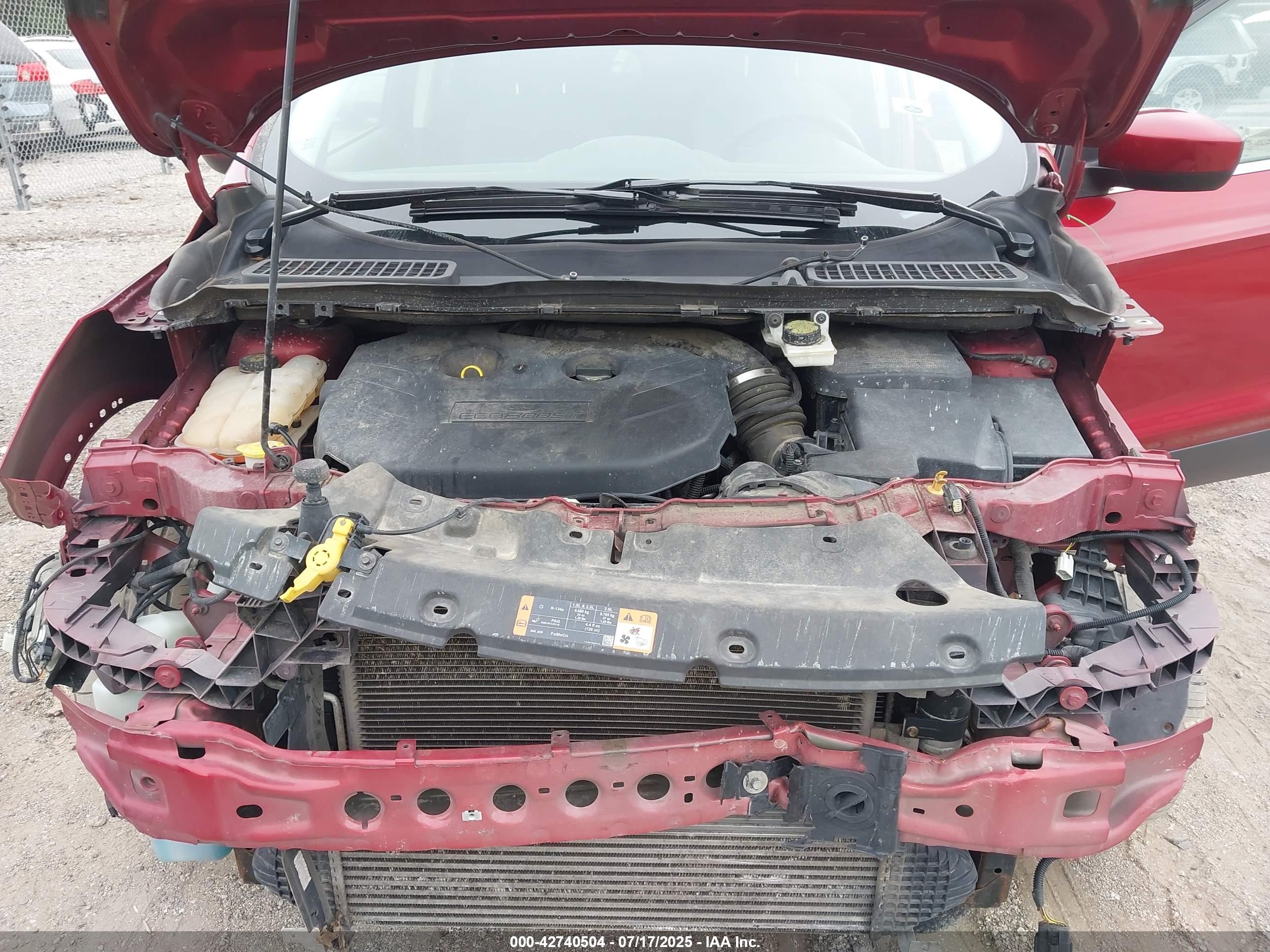 FORD ESCAPE image 10
