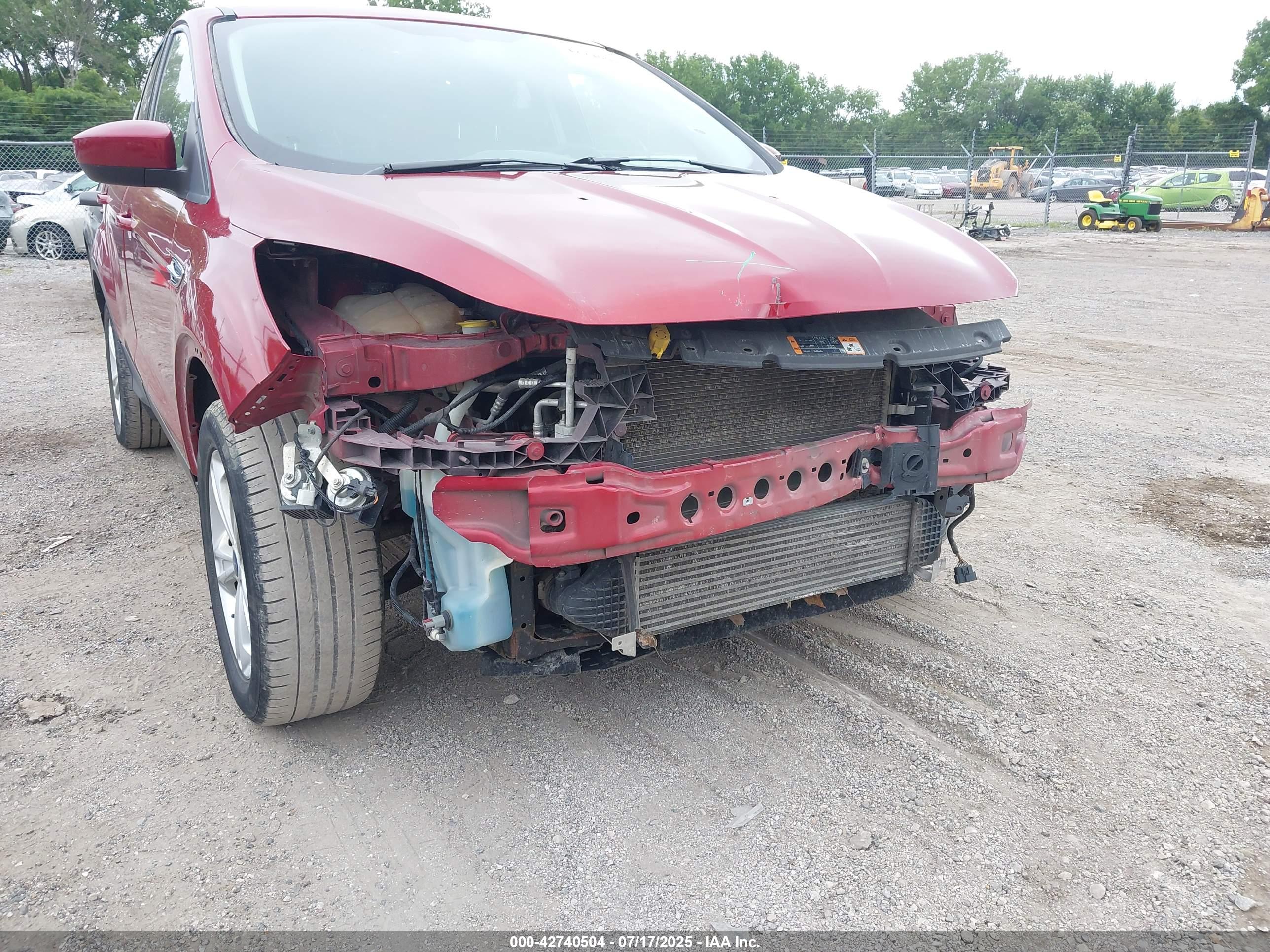 FORD ESCAPE image 6