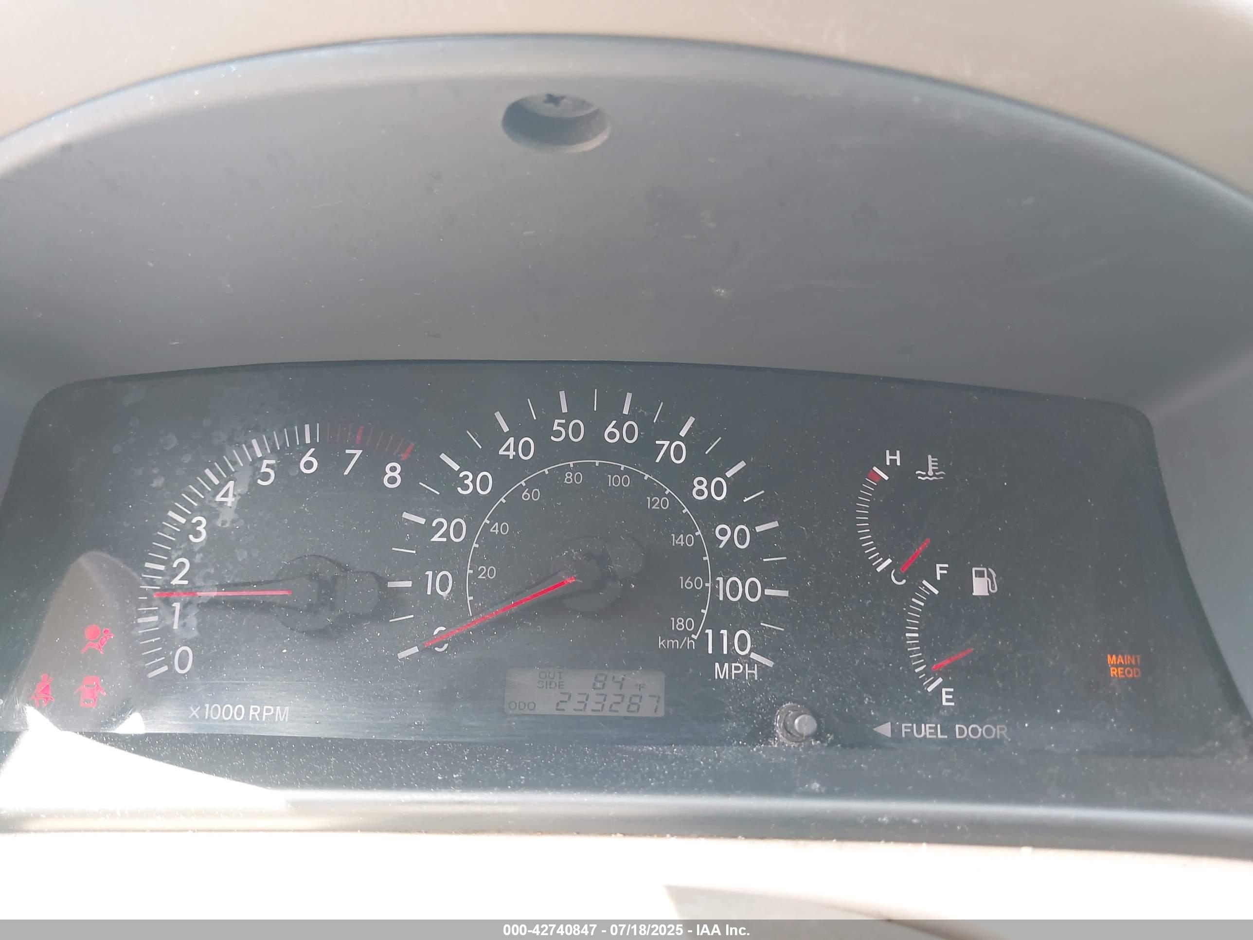 TOYOTA COROLLA image 7