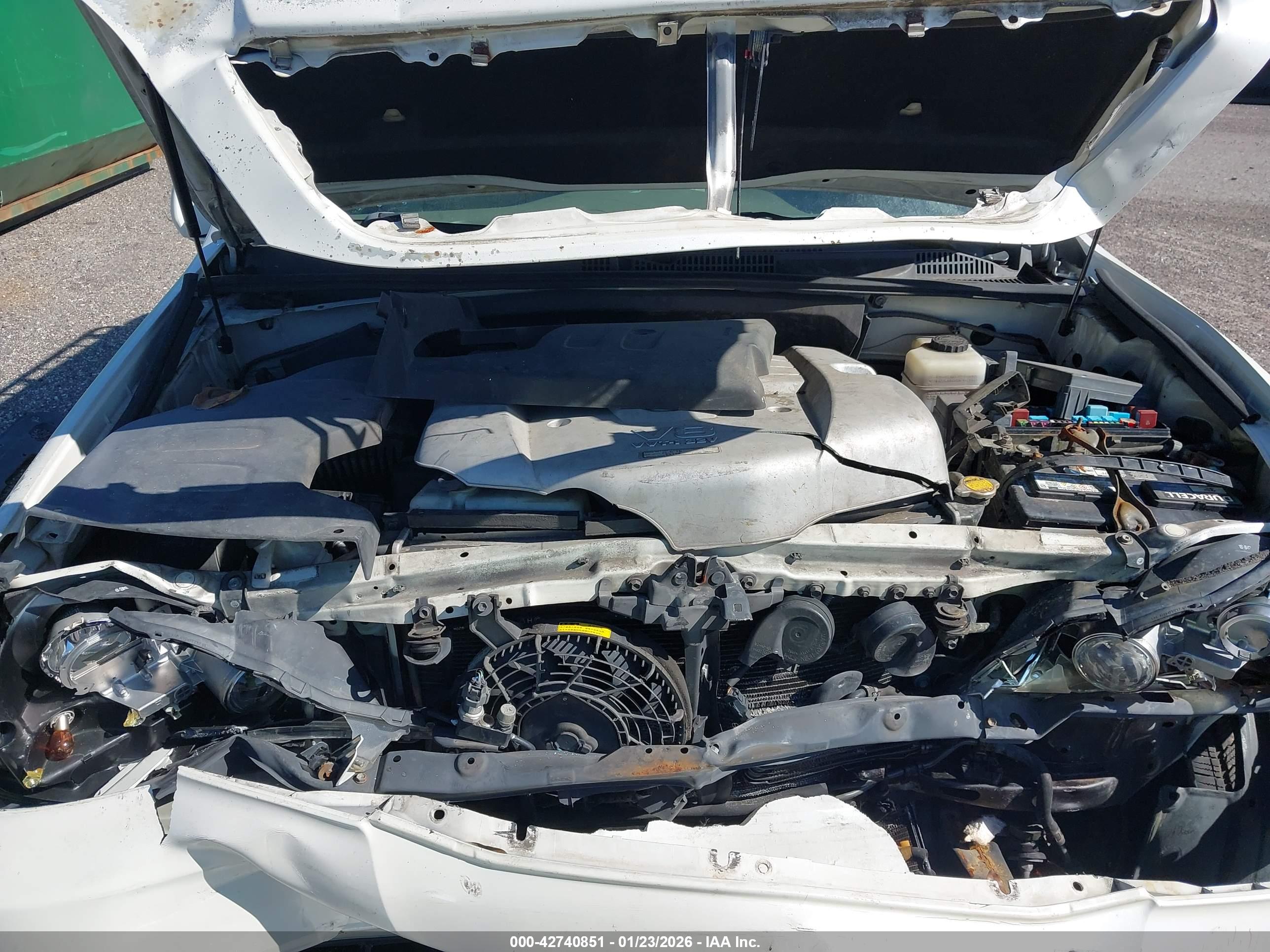 LEXUS GX image 10