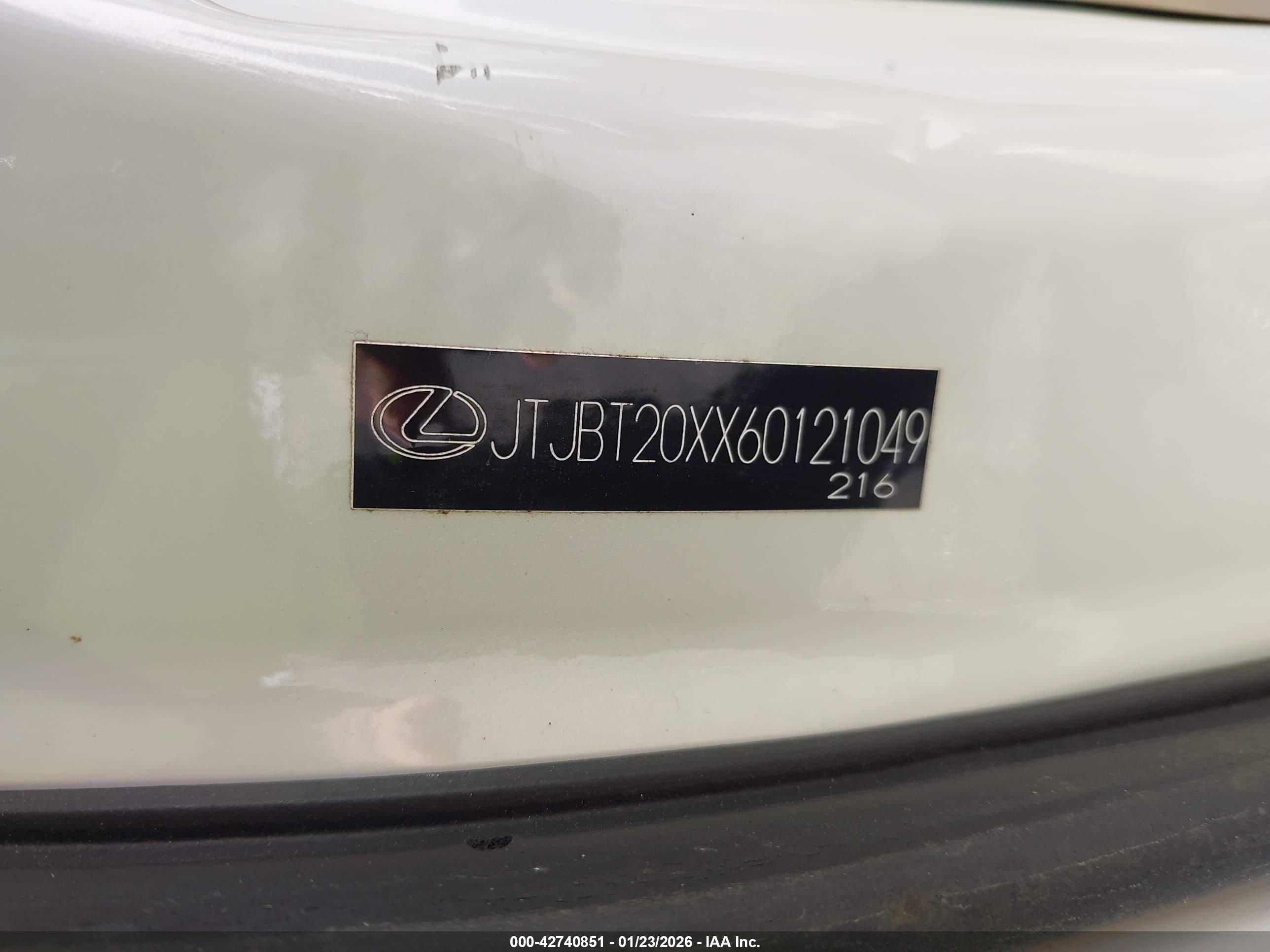 LEXUS GX image 9