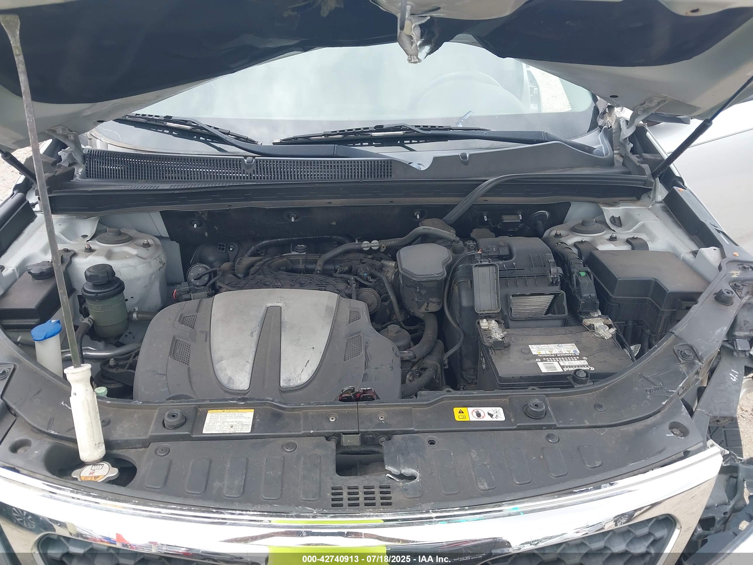 KIA SORENTO image 10