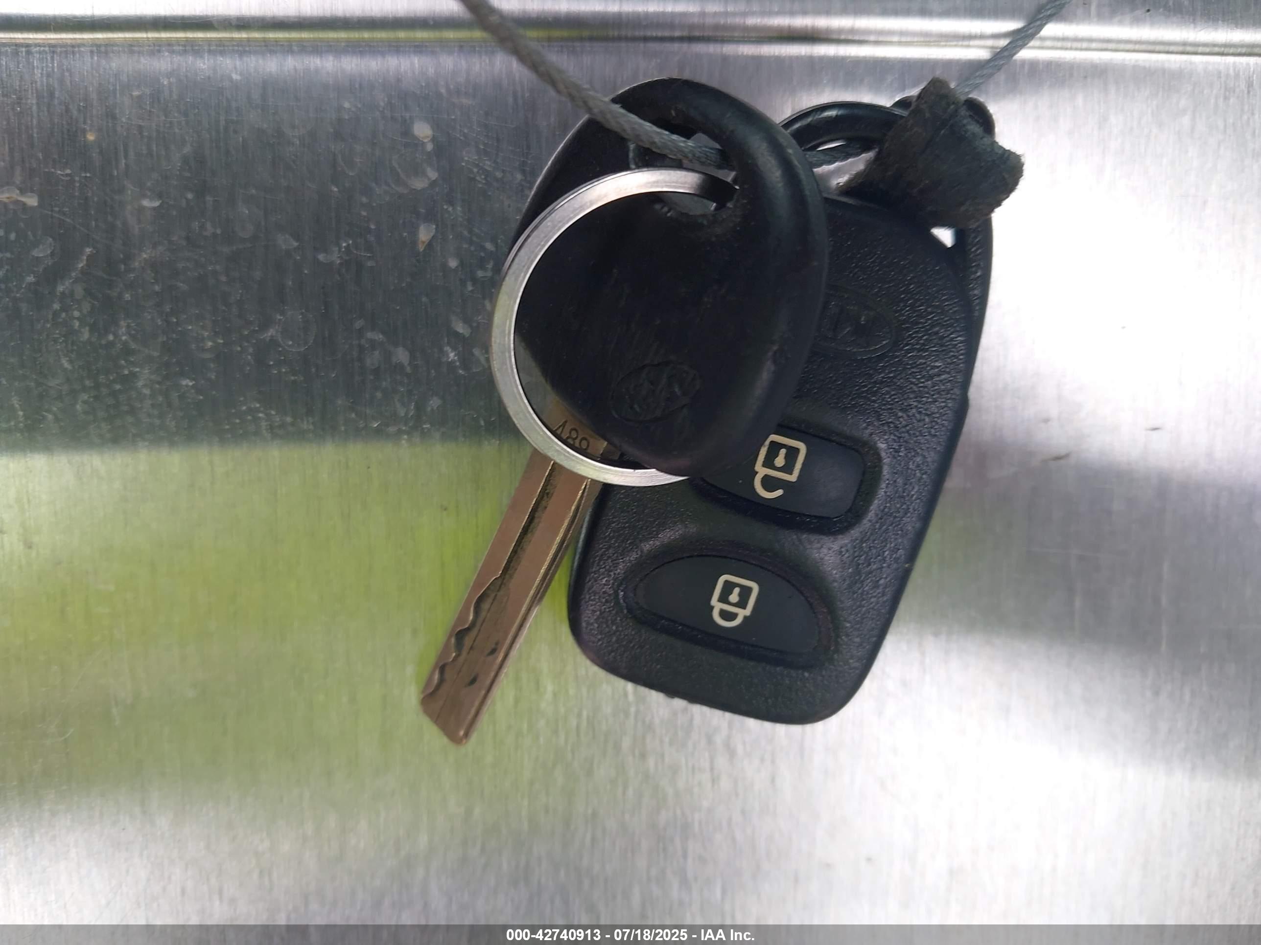 KIA SORENTO image 11