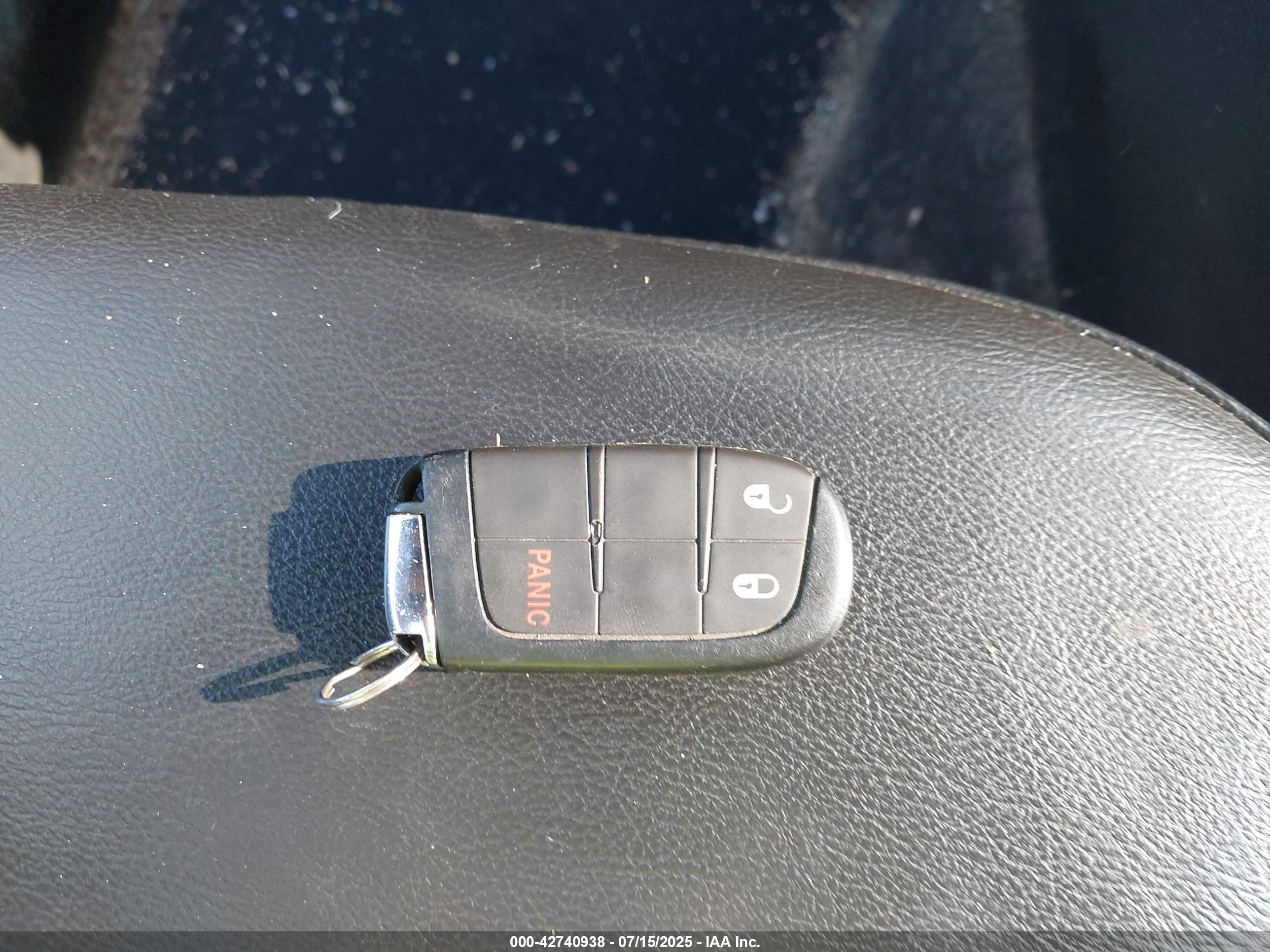 JEEP COMPASS image 11