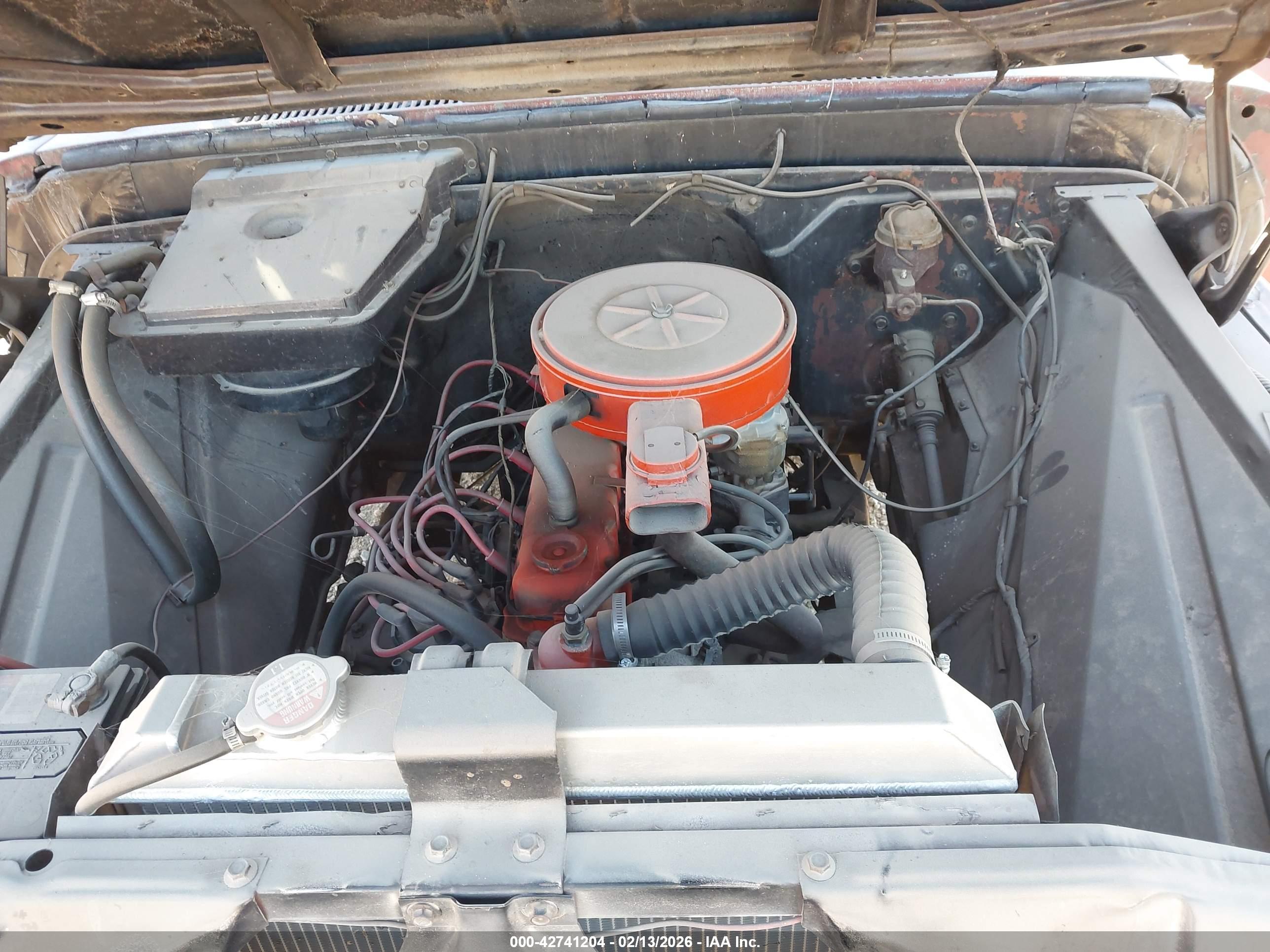 CHEV C10 image 10