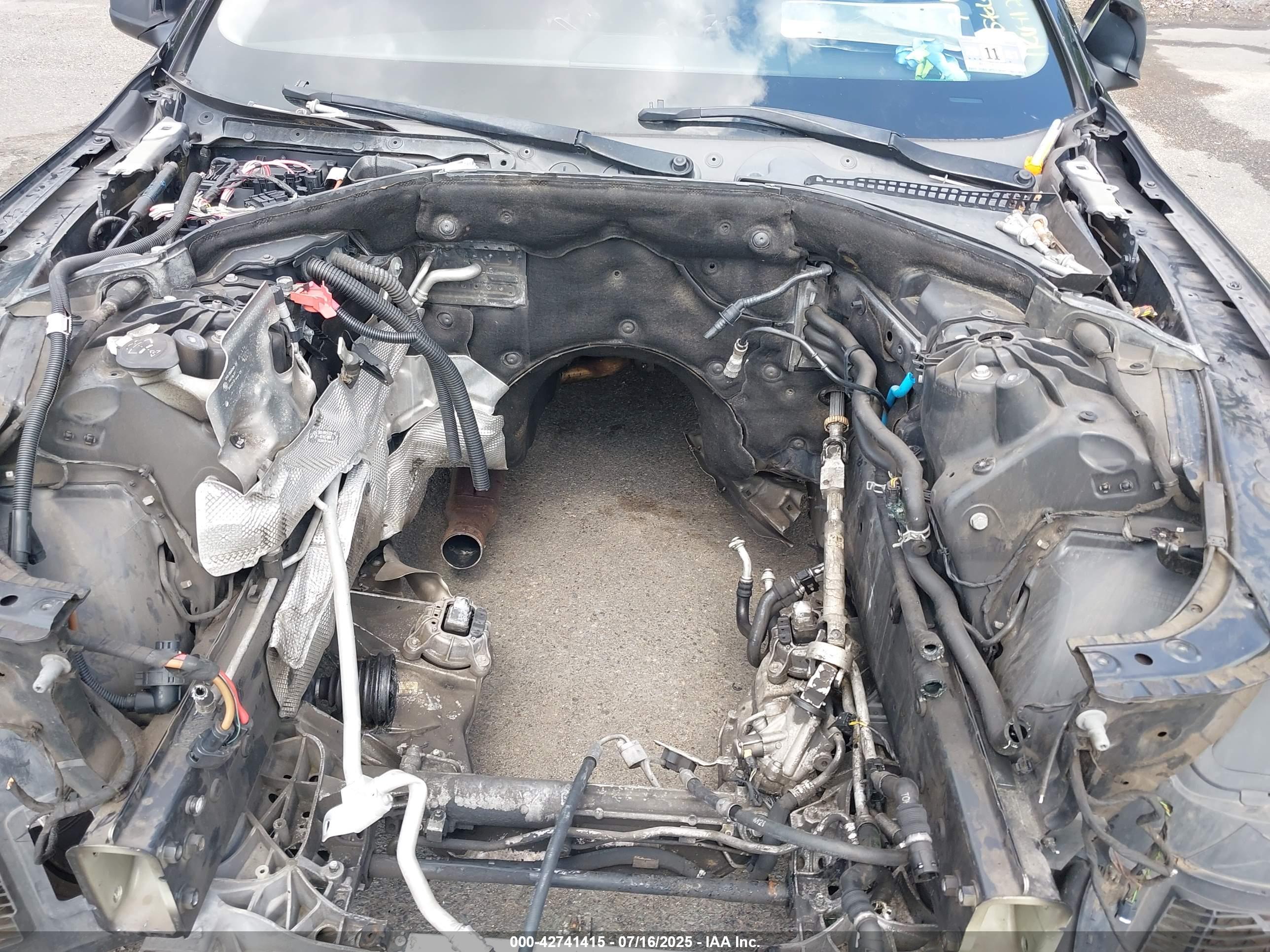 BMW 535I image 10