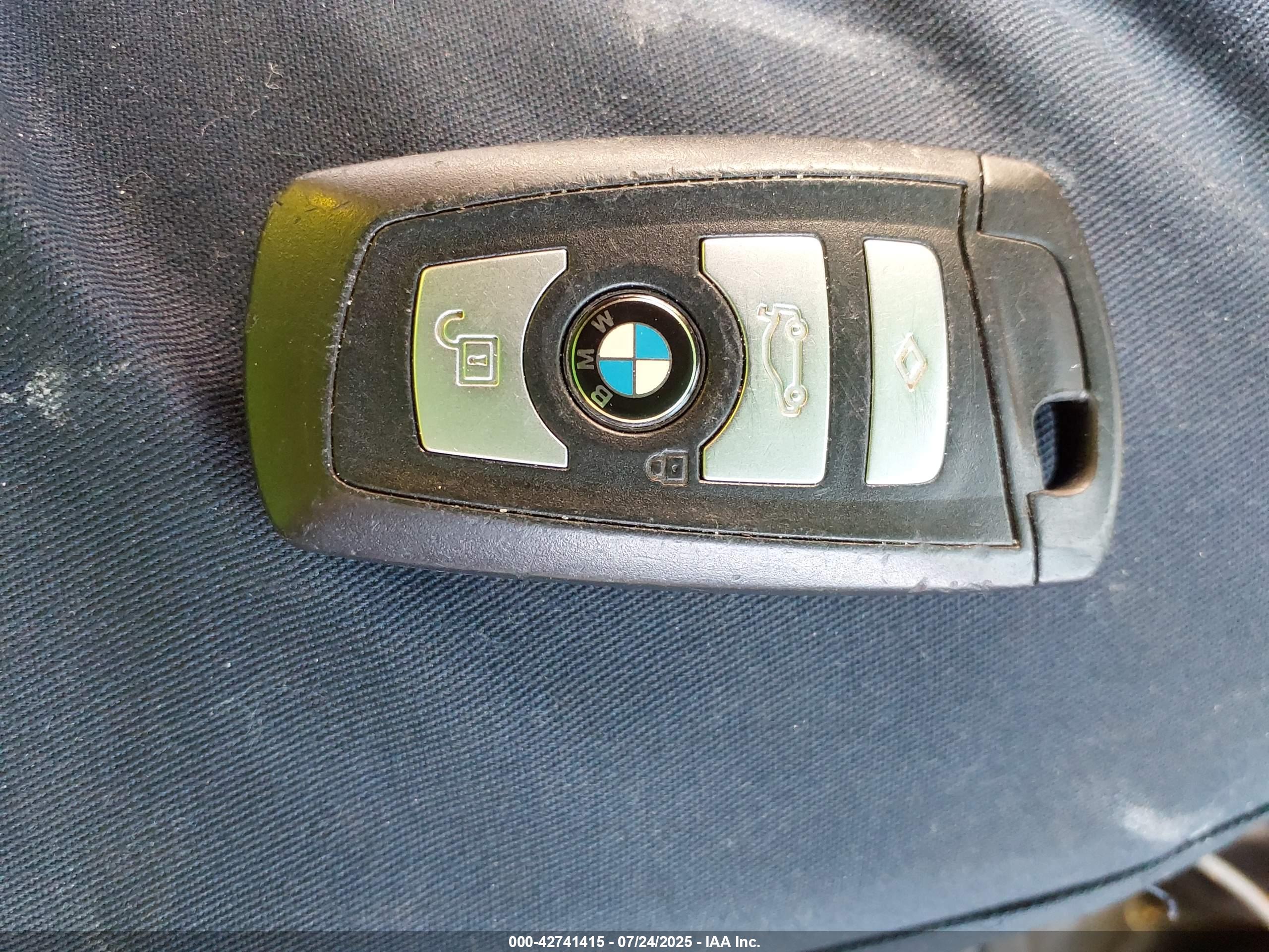 BMW 535I image 11