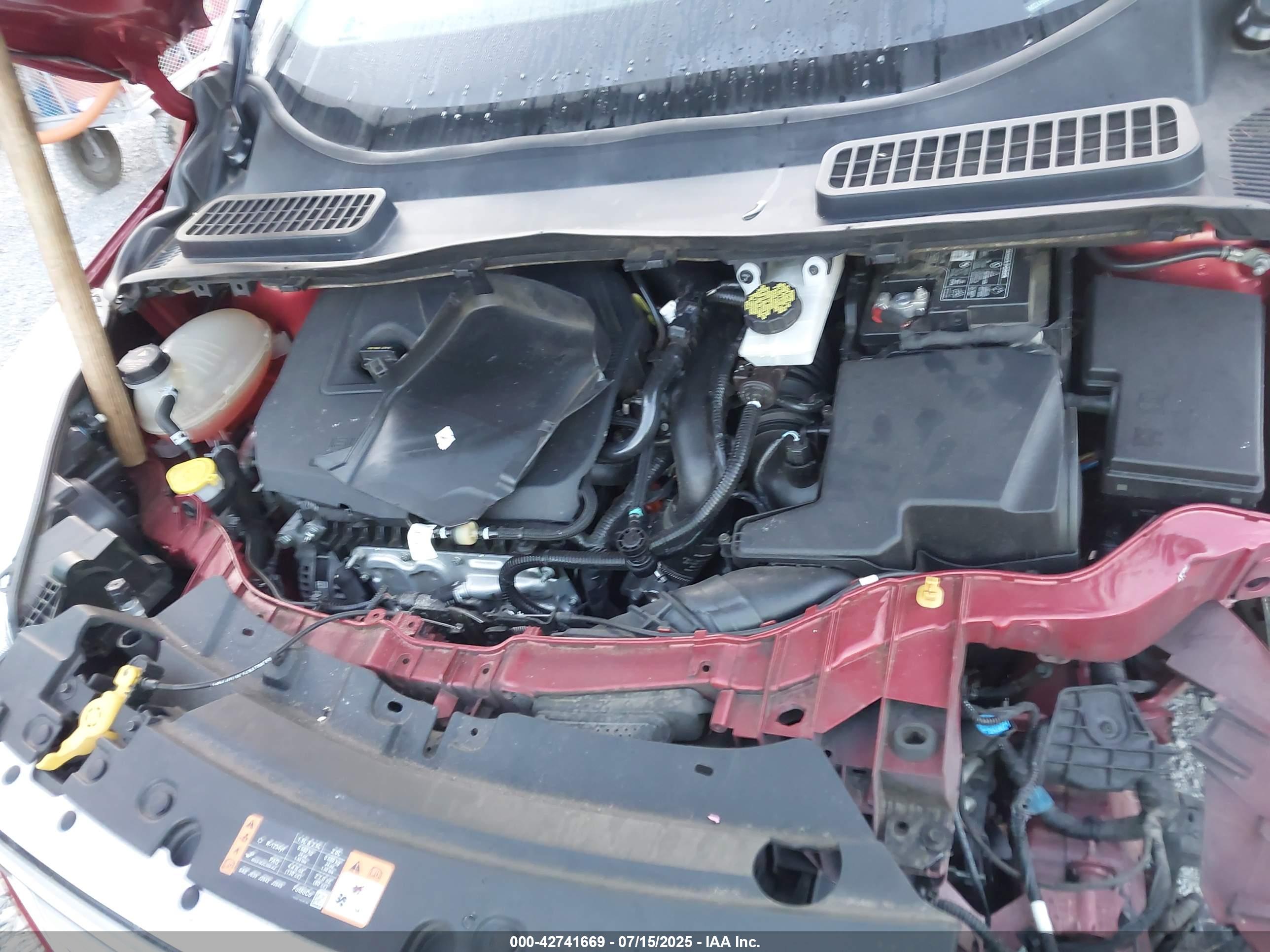 FORD ESCAPE image 10