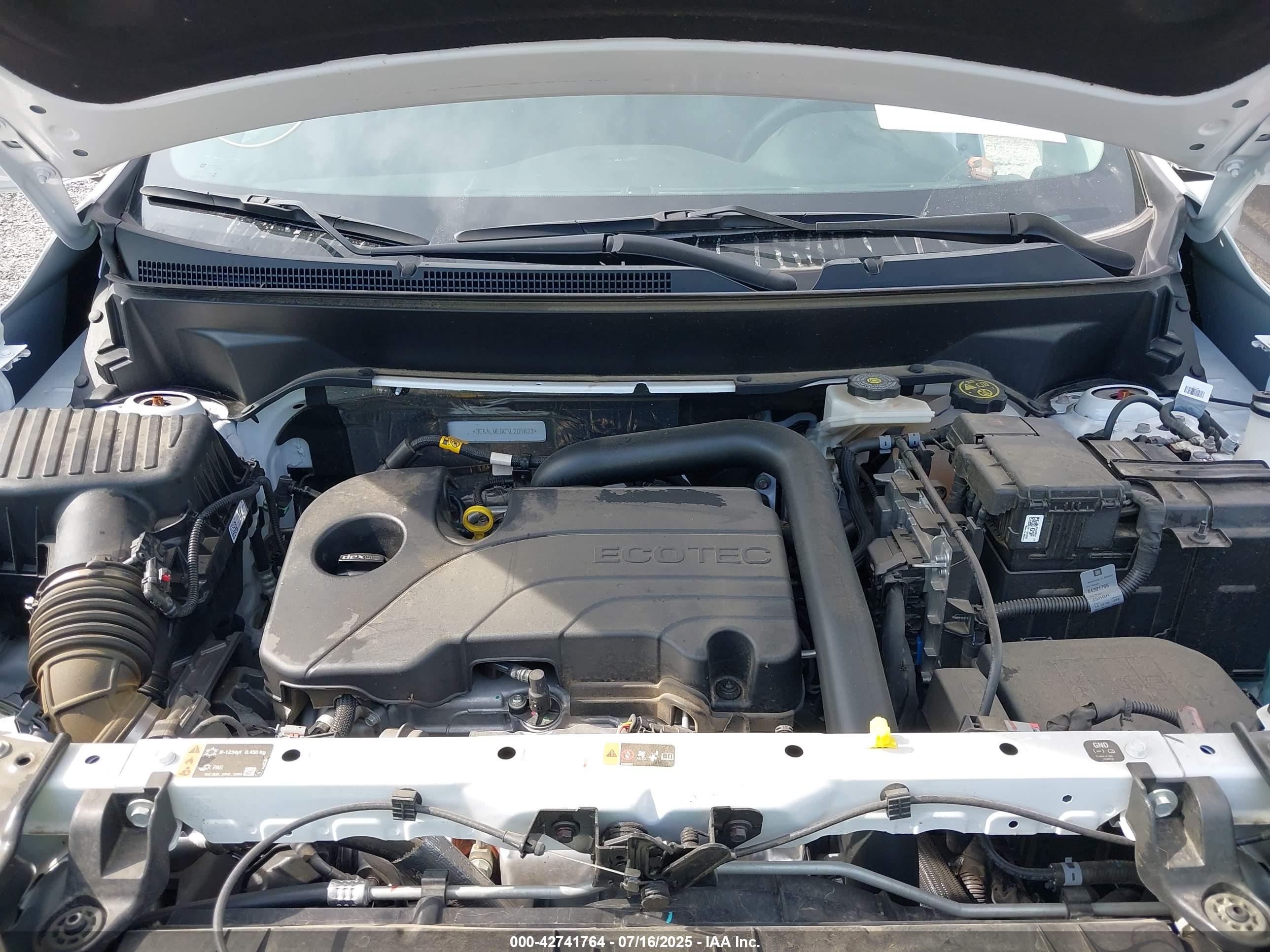 GMC TERRAIN image 10