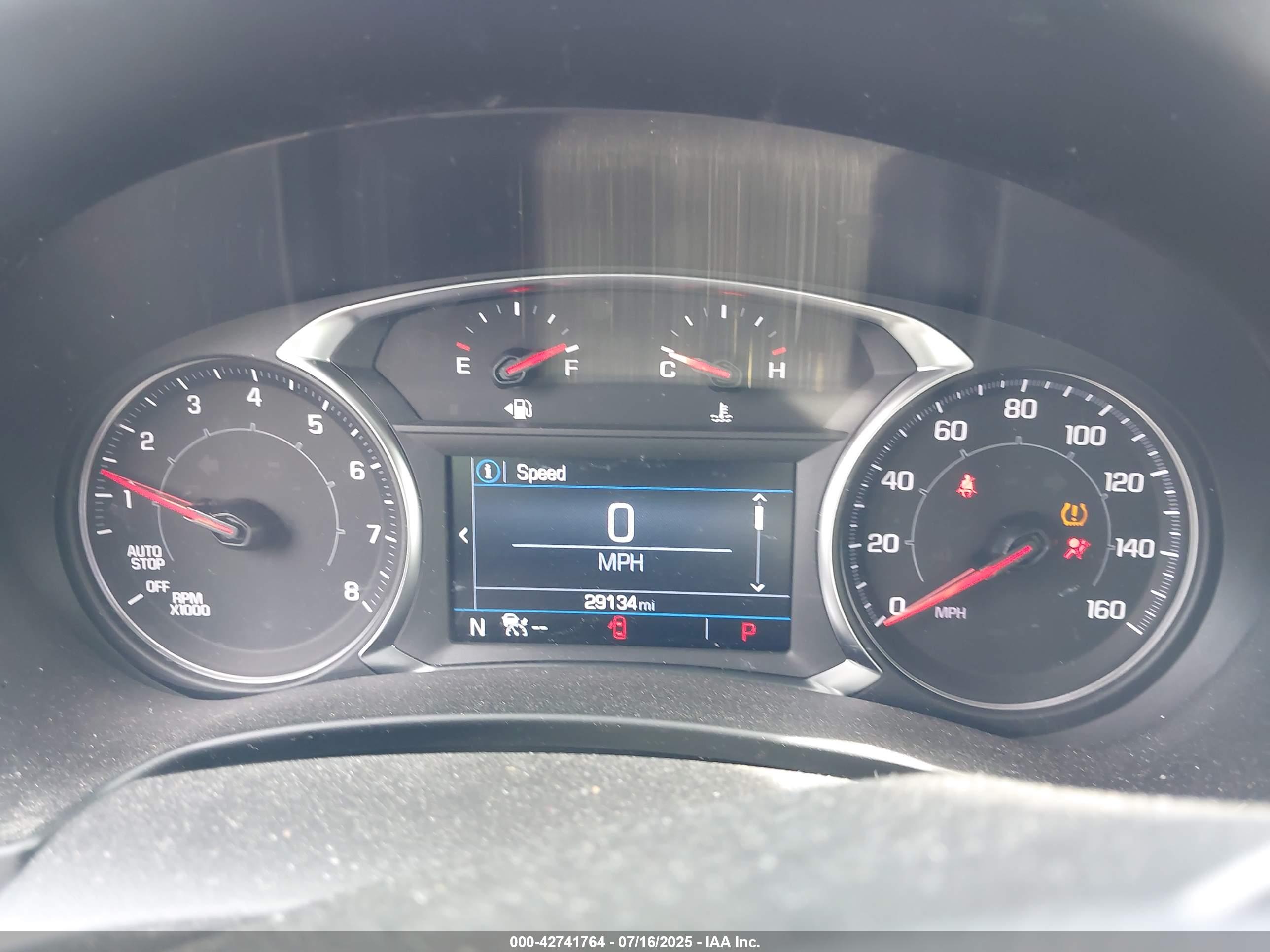 GMC TERRAIN image 7