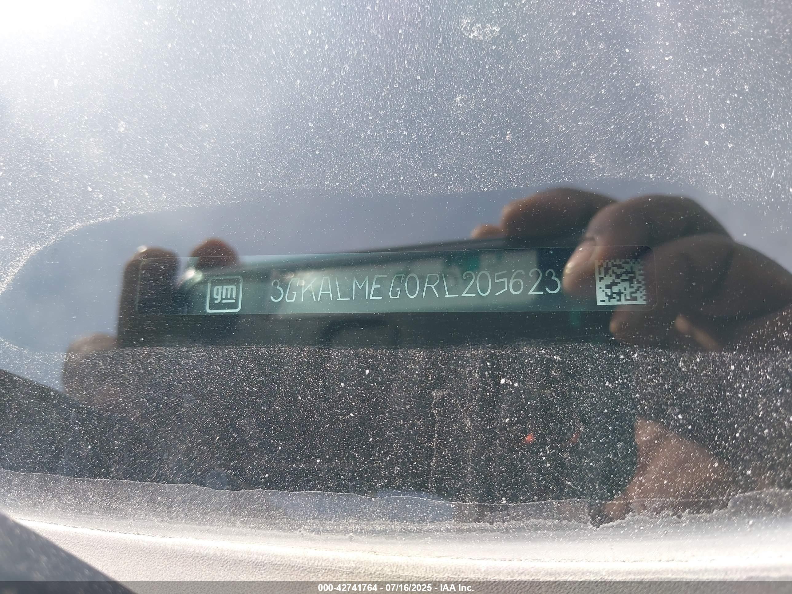 GMC TERRAIN image 9