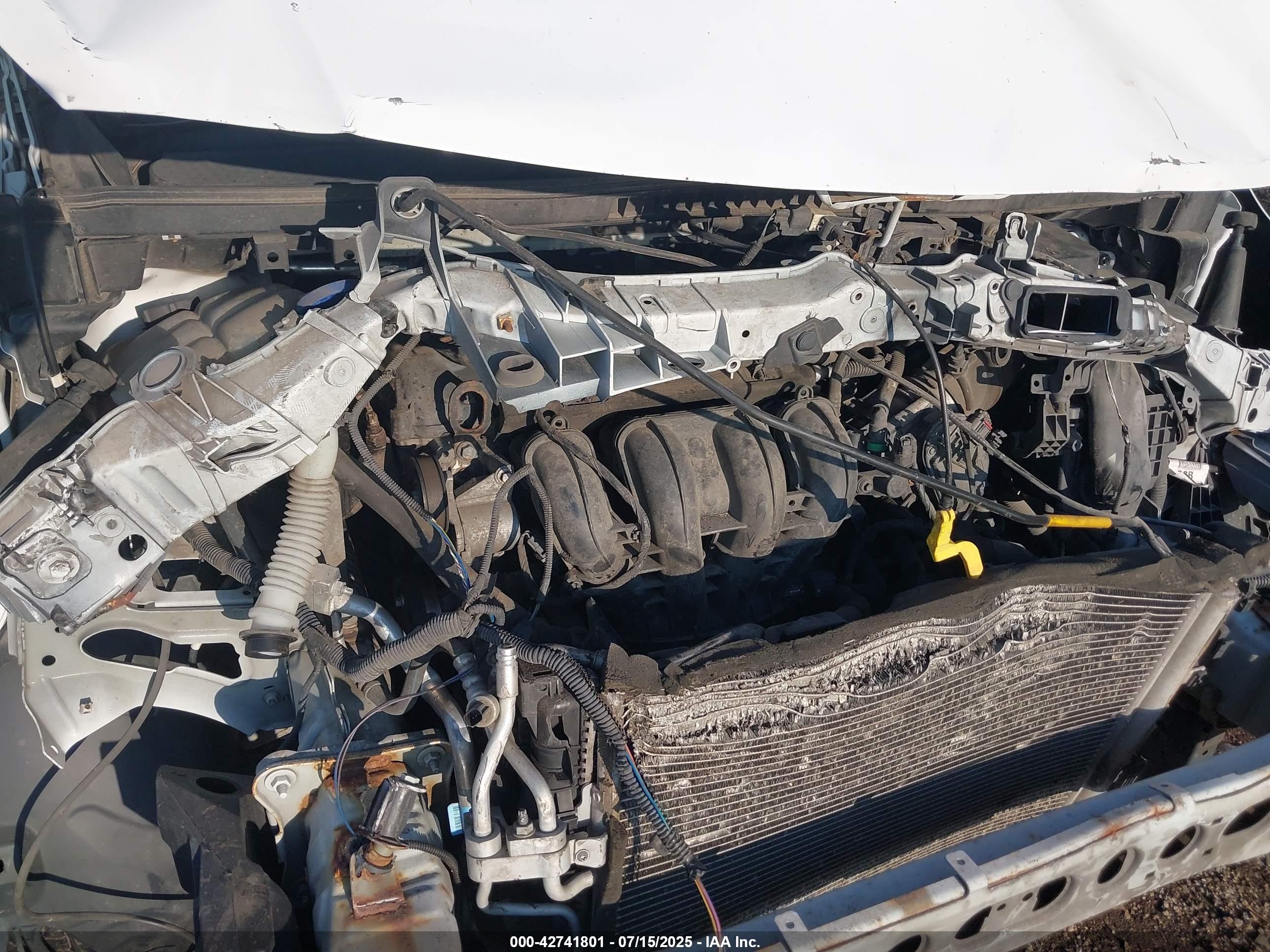 FORD TRANSIT image 10