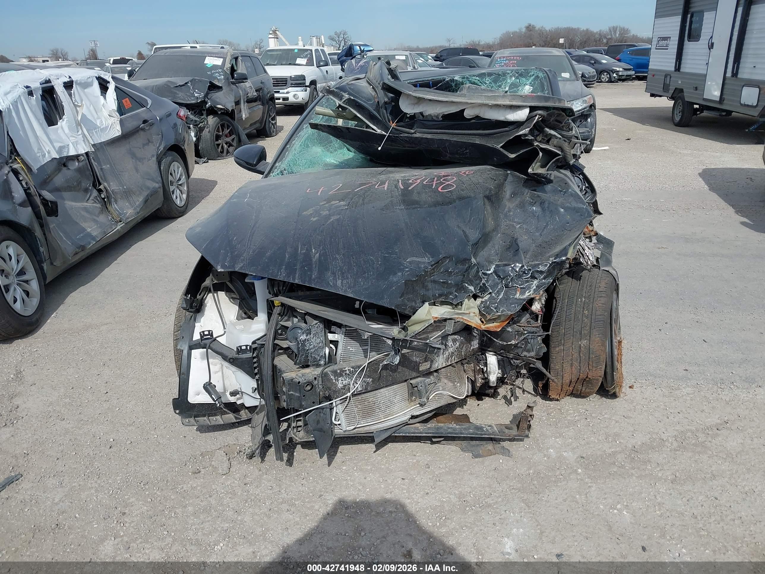 KIA FORTE image 6