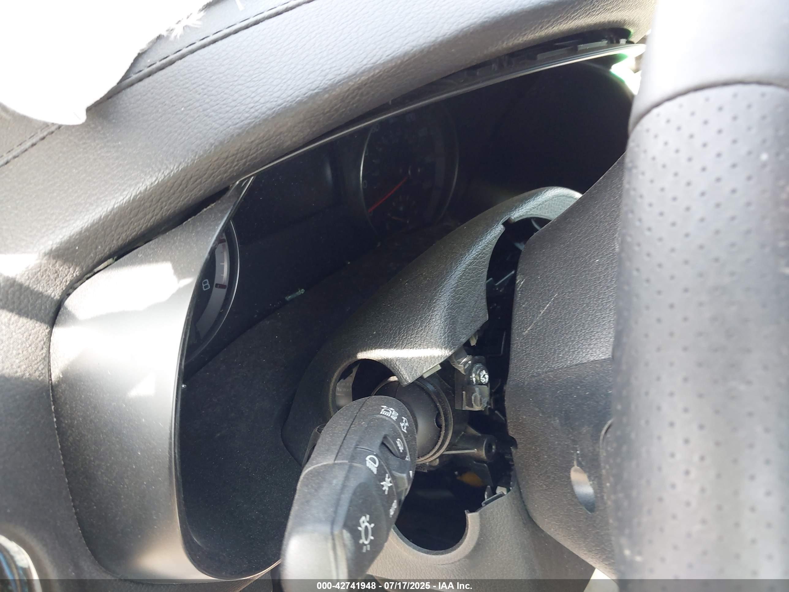 KIA FORTE image 7