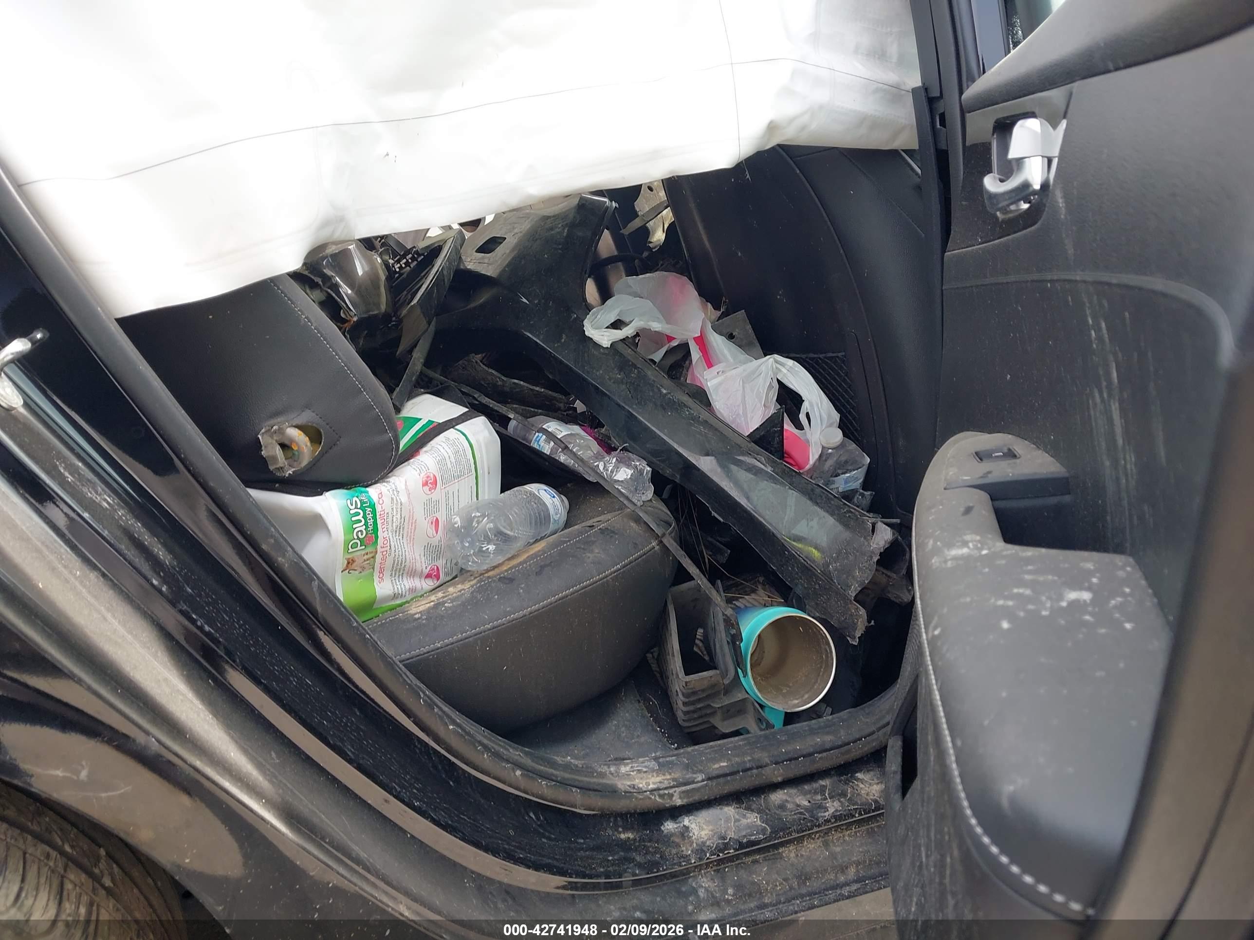 KIA FORTE image 8