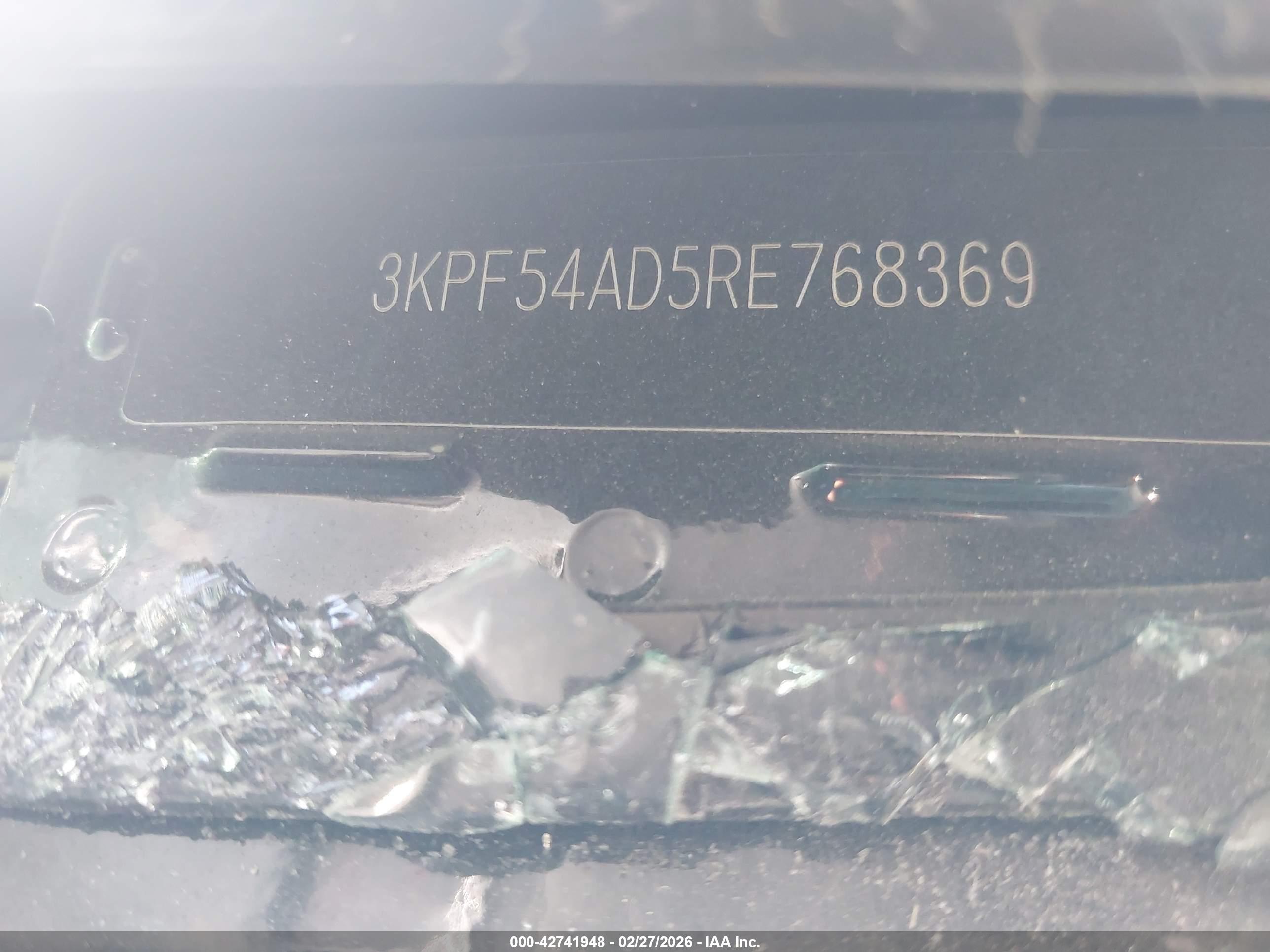 KIA FORTE image 9