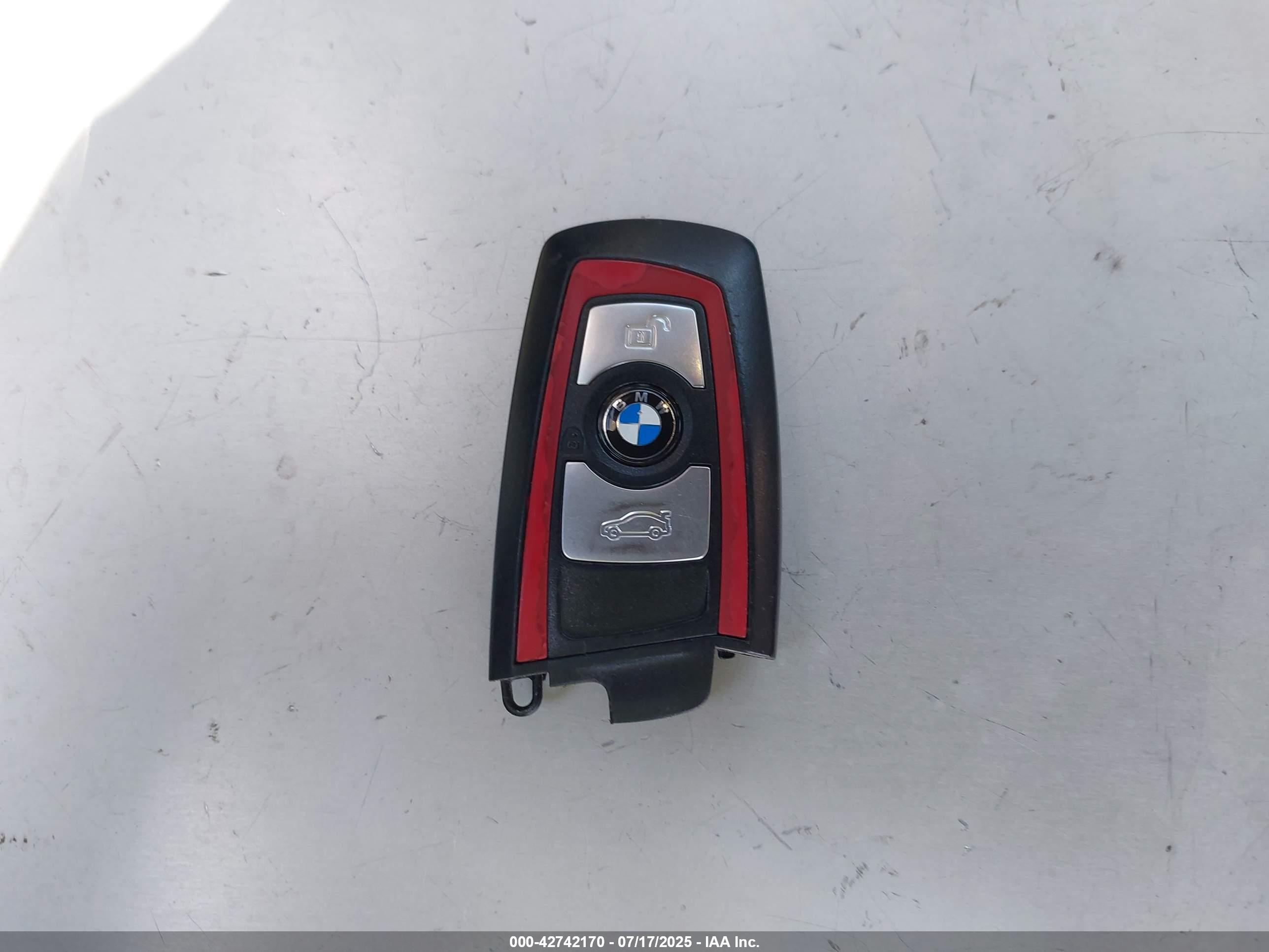 BMW 428I image 11